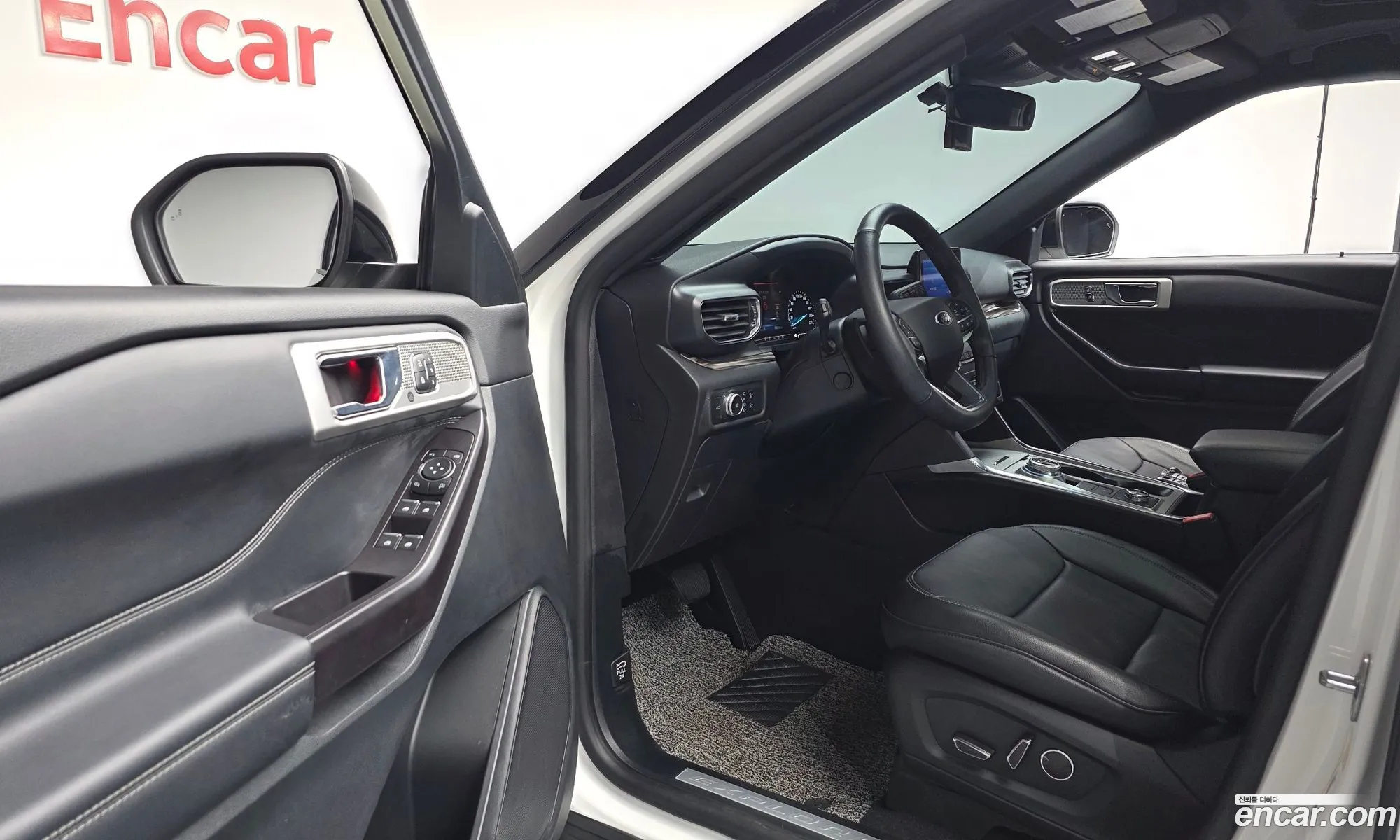 Ford Explorer 6th Gen 2020 1FMSK8FHXLGA96354 — 20