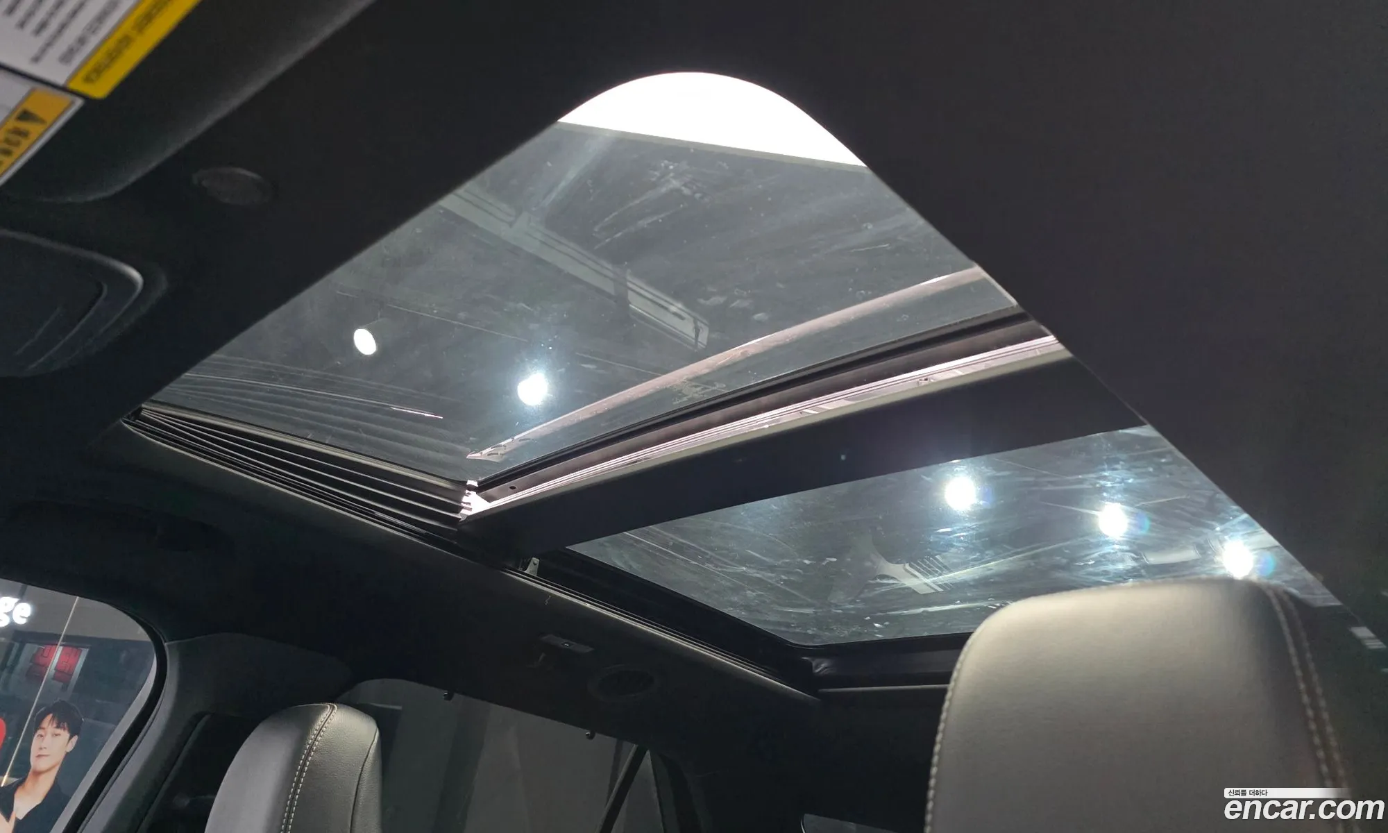 Ford Explorer 6th Gen 2020 1FMSK8FHXLGA96354 — 16