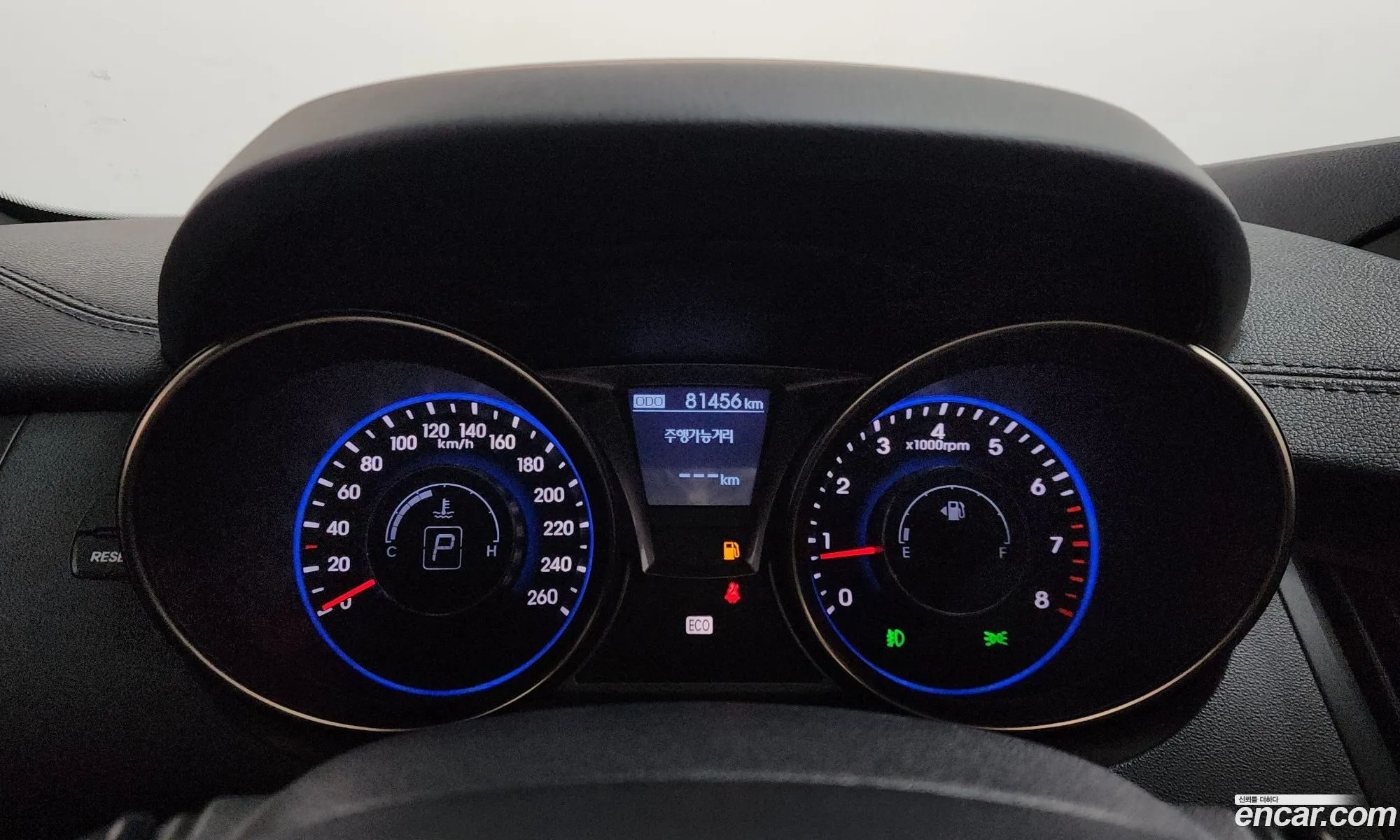 Hyundai Genesis Coupe 2012 — 18