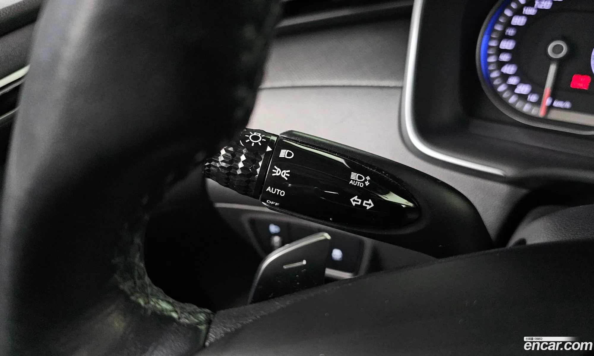 Hyundai Tucson 2021 — 4