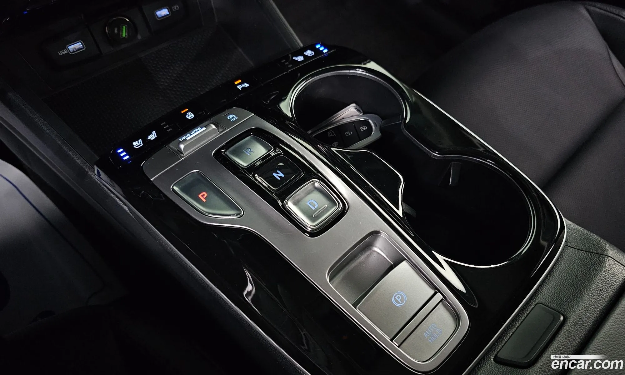 Hyundai Tucson 2021 — 17