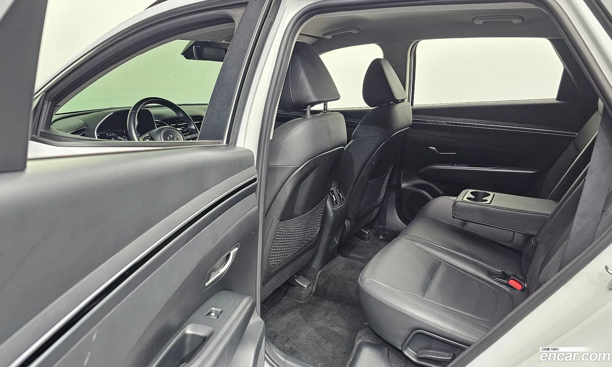 Hyundai Tucson 2021 — 6