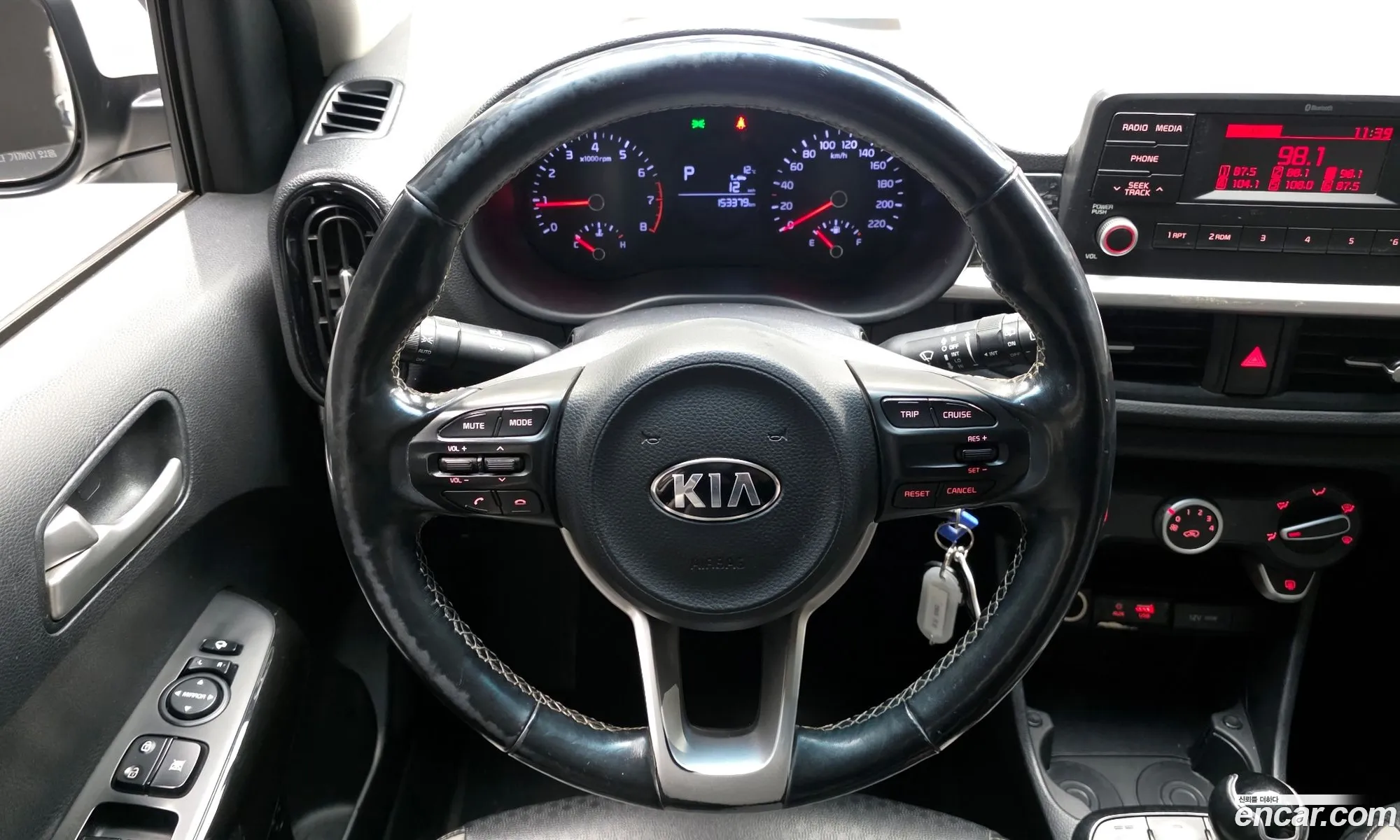 Kia Morning 2019 — 13