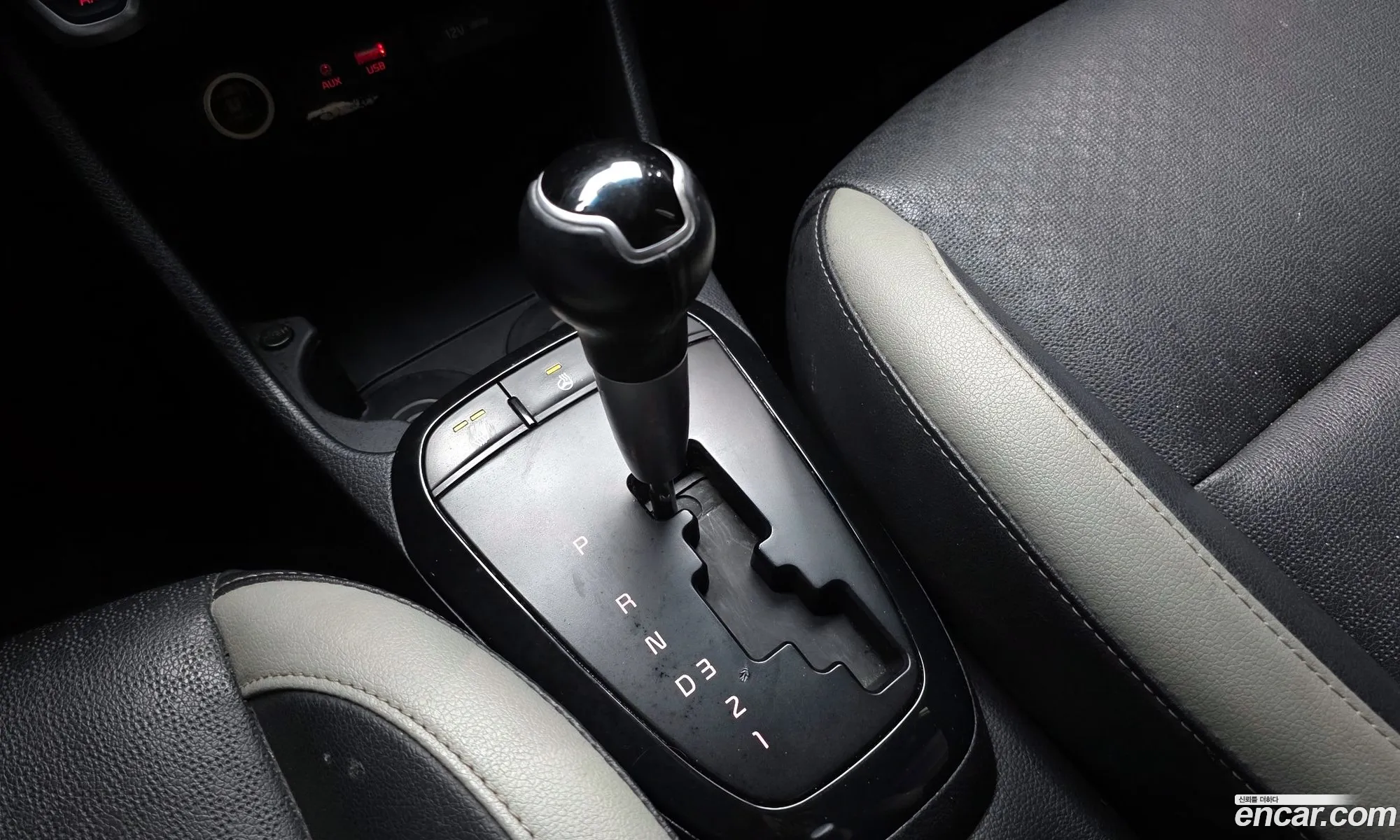 Kia Morning 2019 — 14