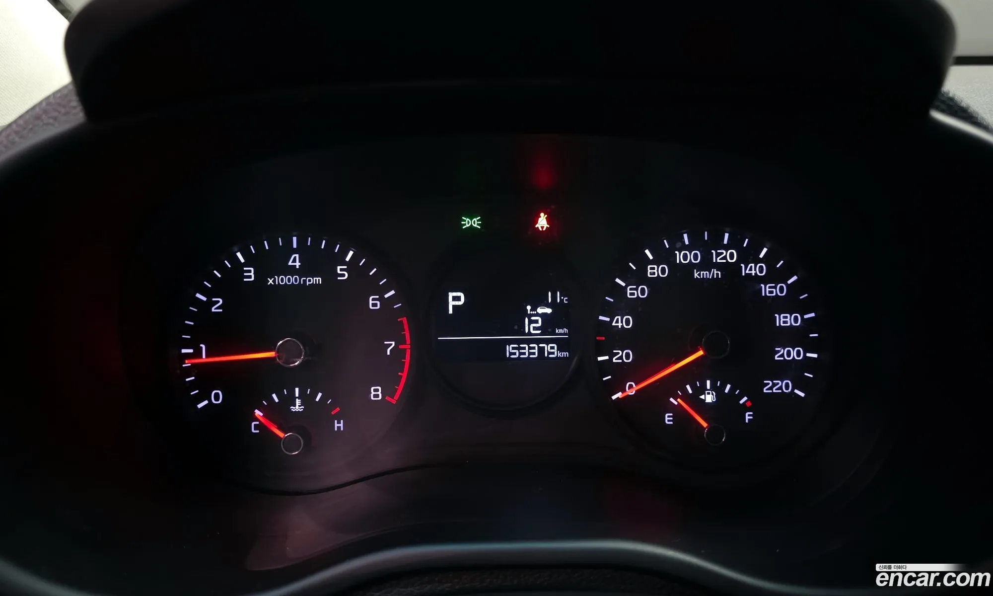 Kia Morning 2019 — 15