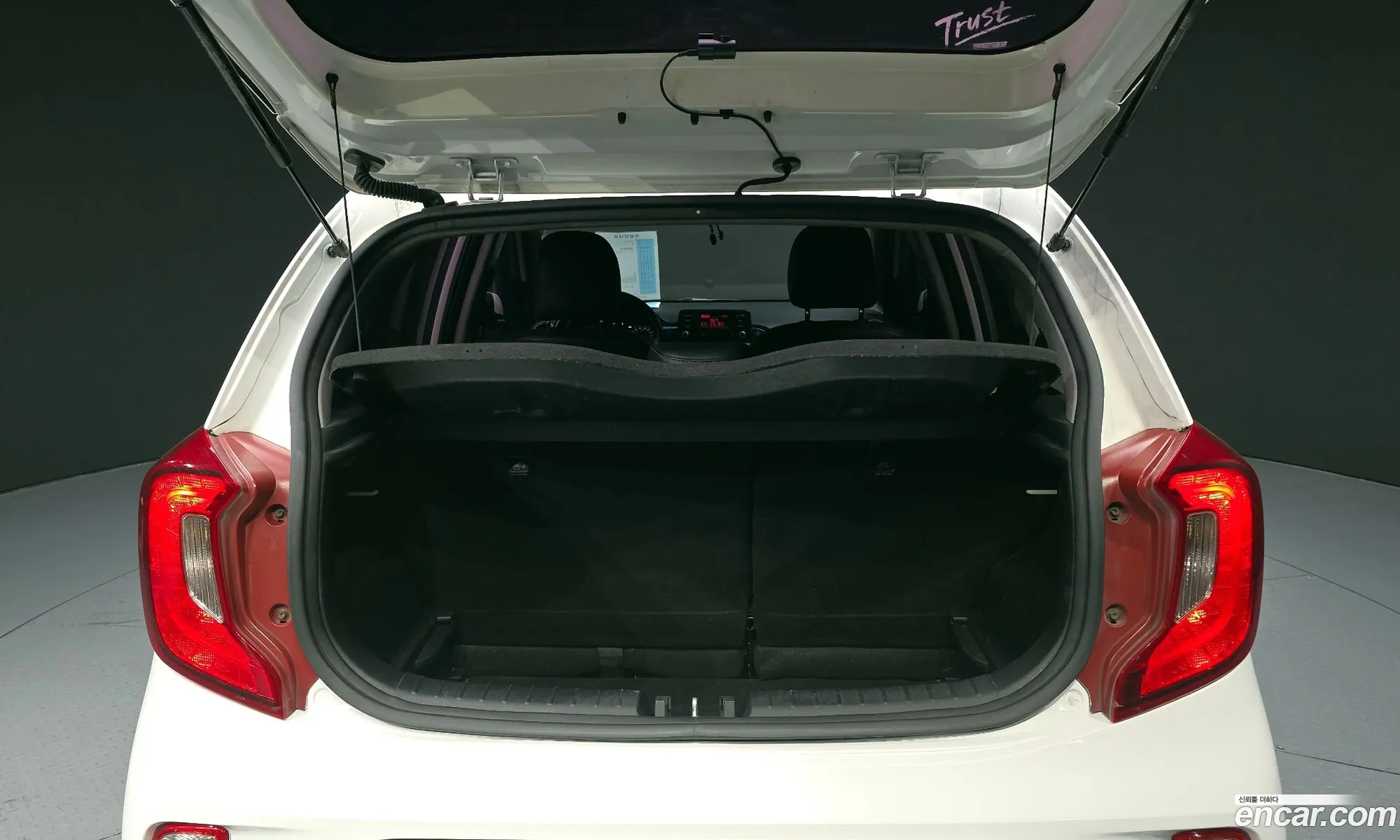 Kia Morning 2019 — 18