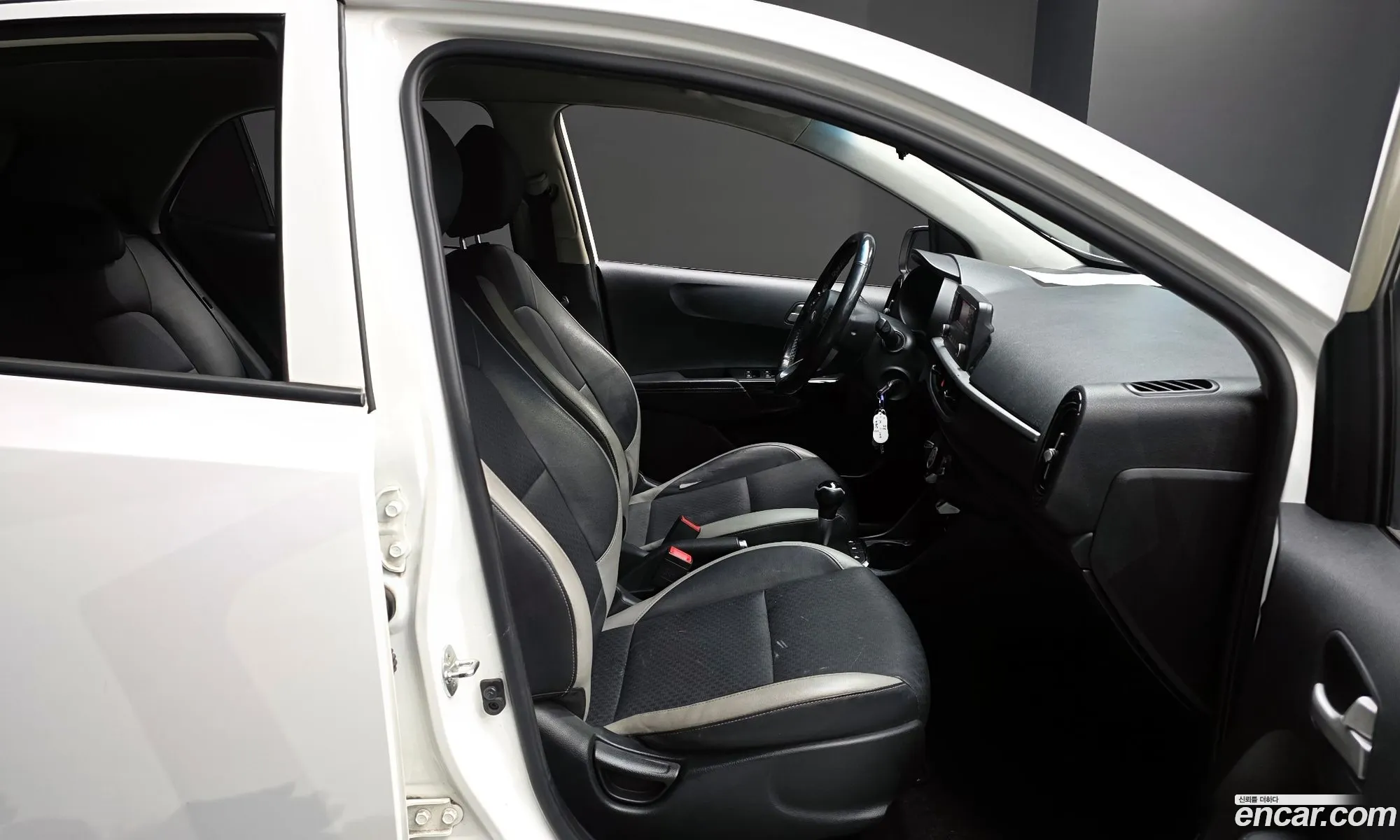 Kia Morning 2019 — 9