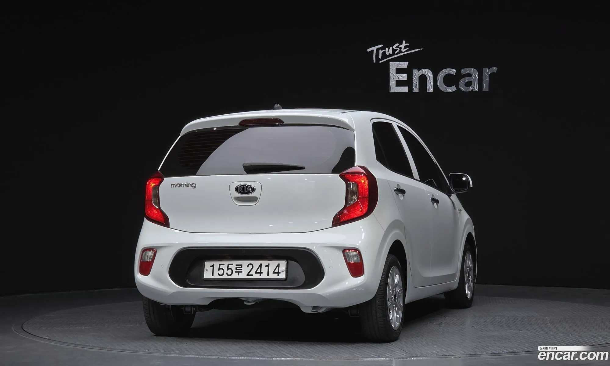 Kia Morning 2019 — 19