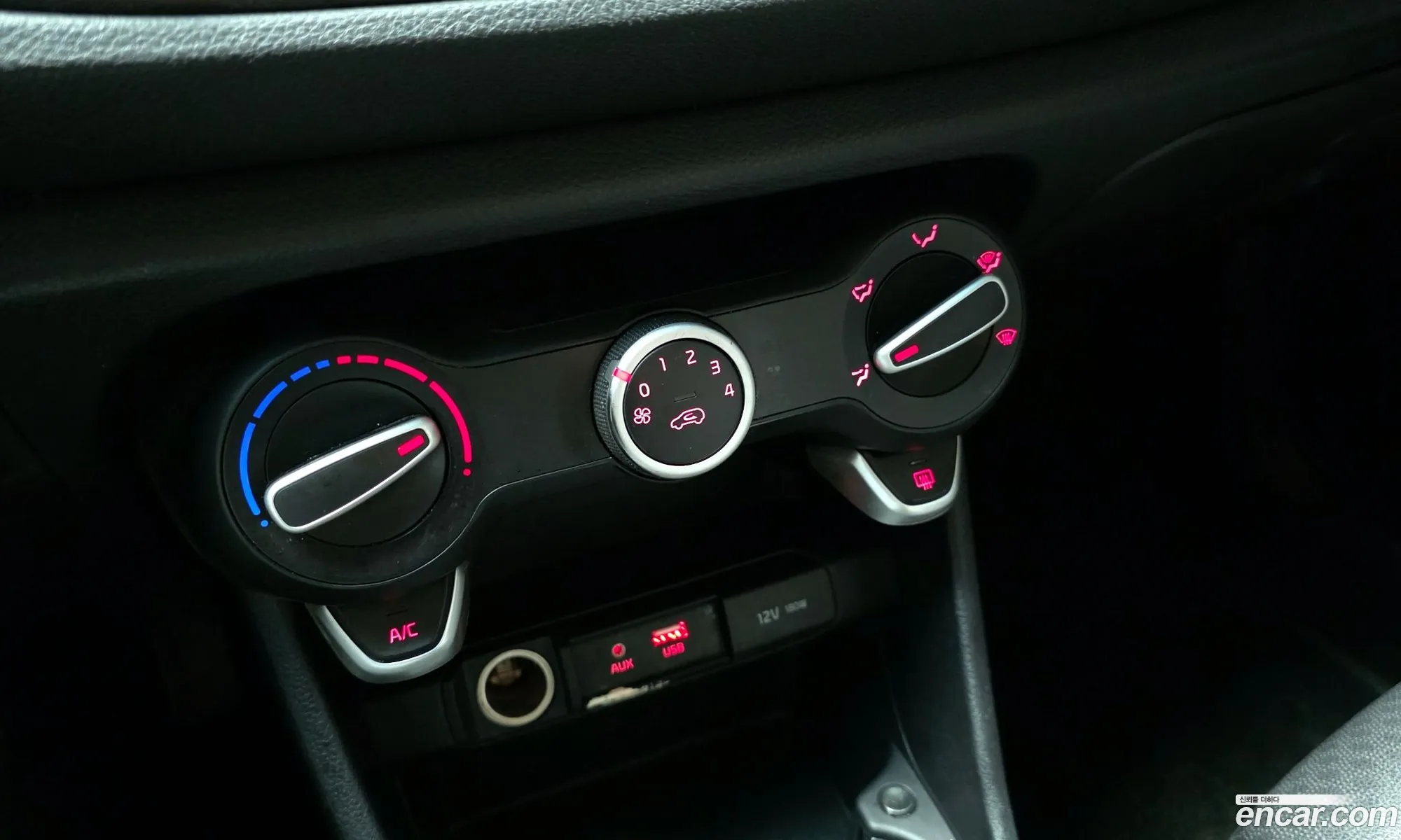 Kia Morning 2019 — 4