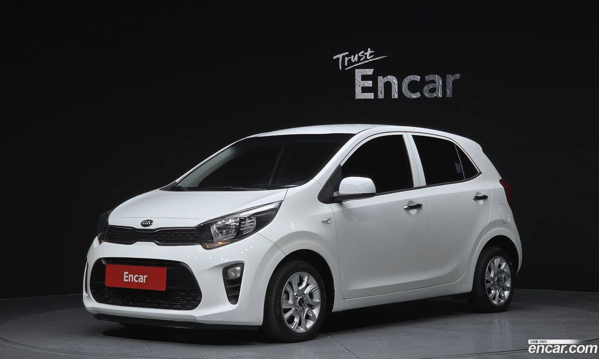 Kia Morning 2019 — 6