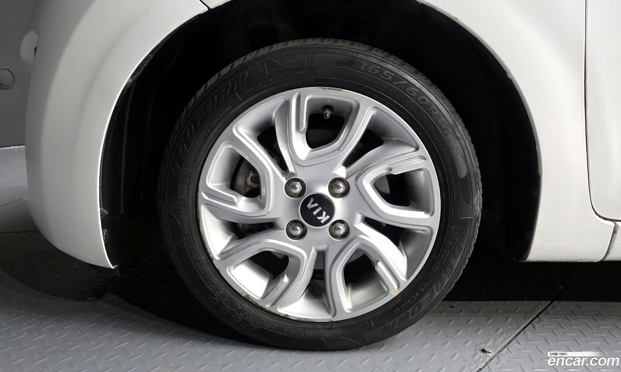 Kia Morning 2019 — 11