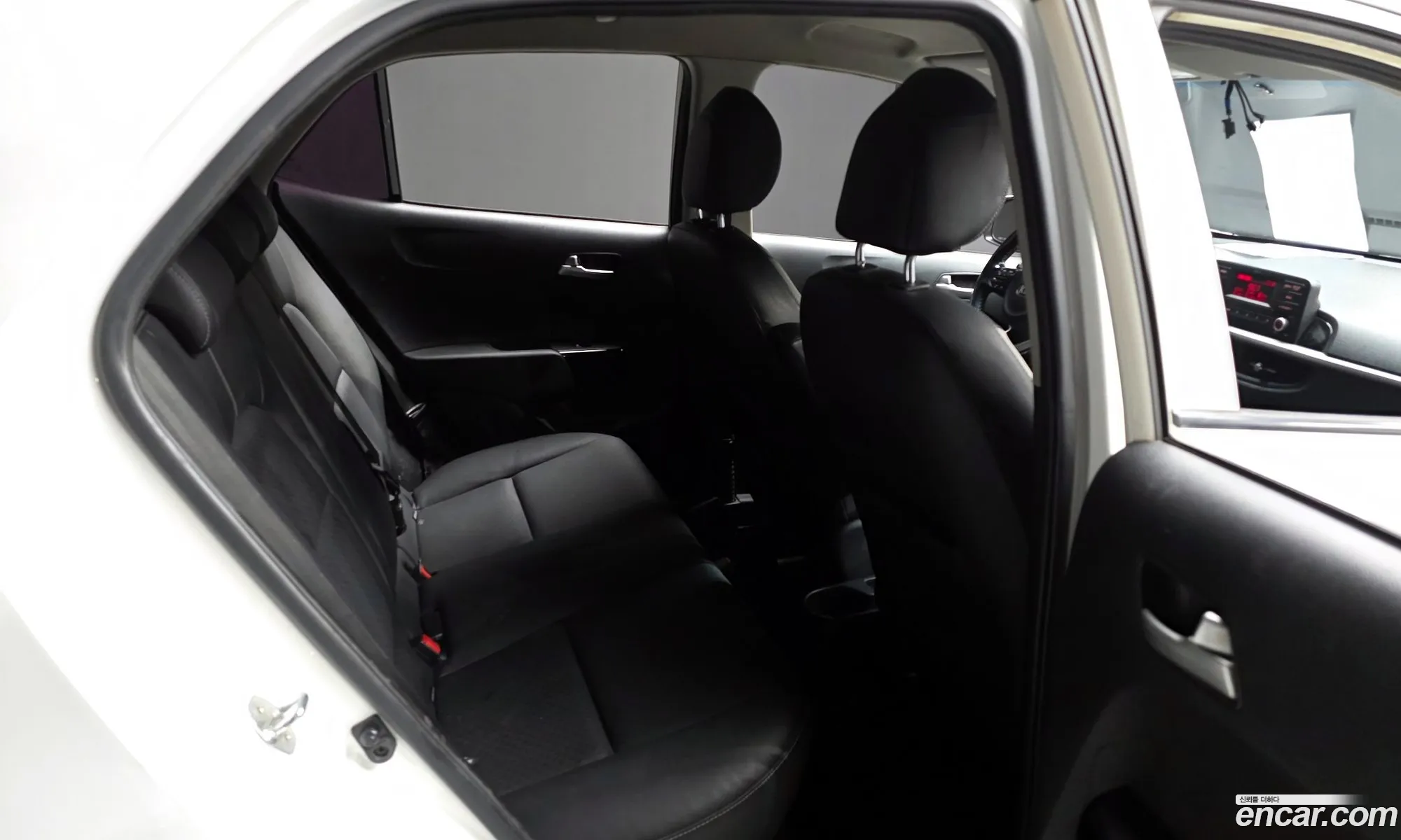Kia Morning 2019 — 16