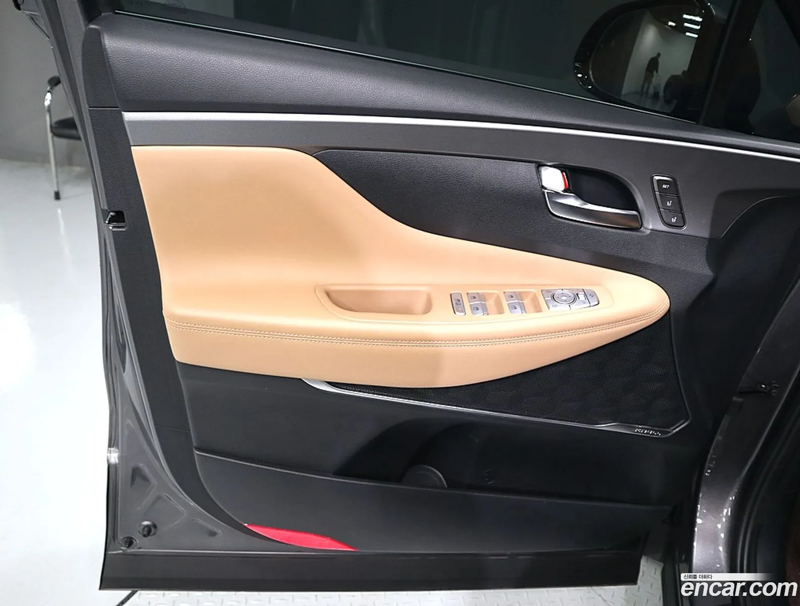 Hyundai Santa Fe 2023 — 5