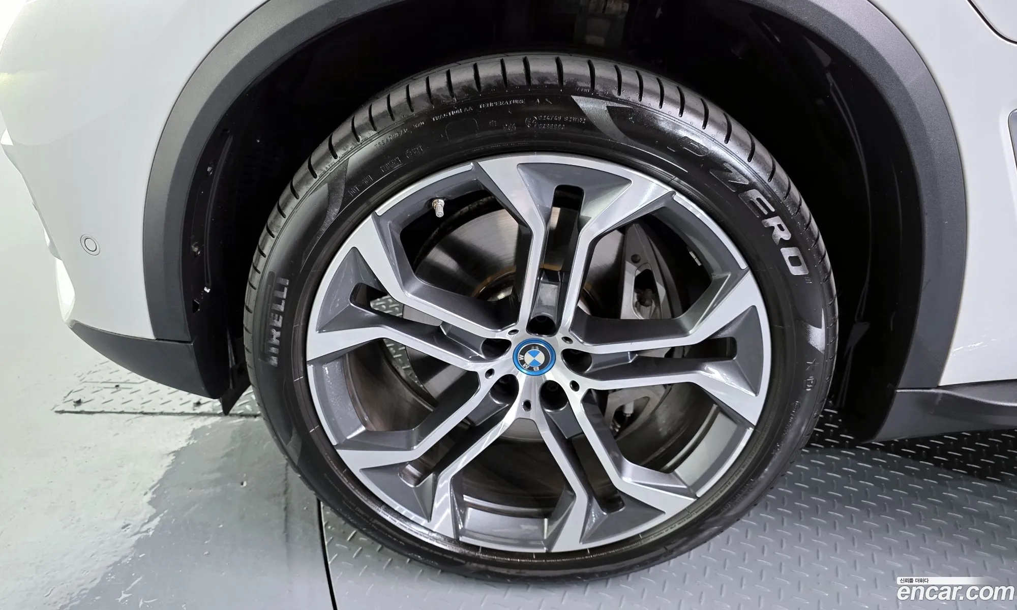 BMW X5 2022 — 4