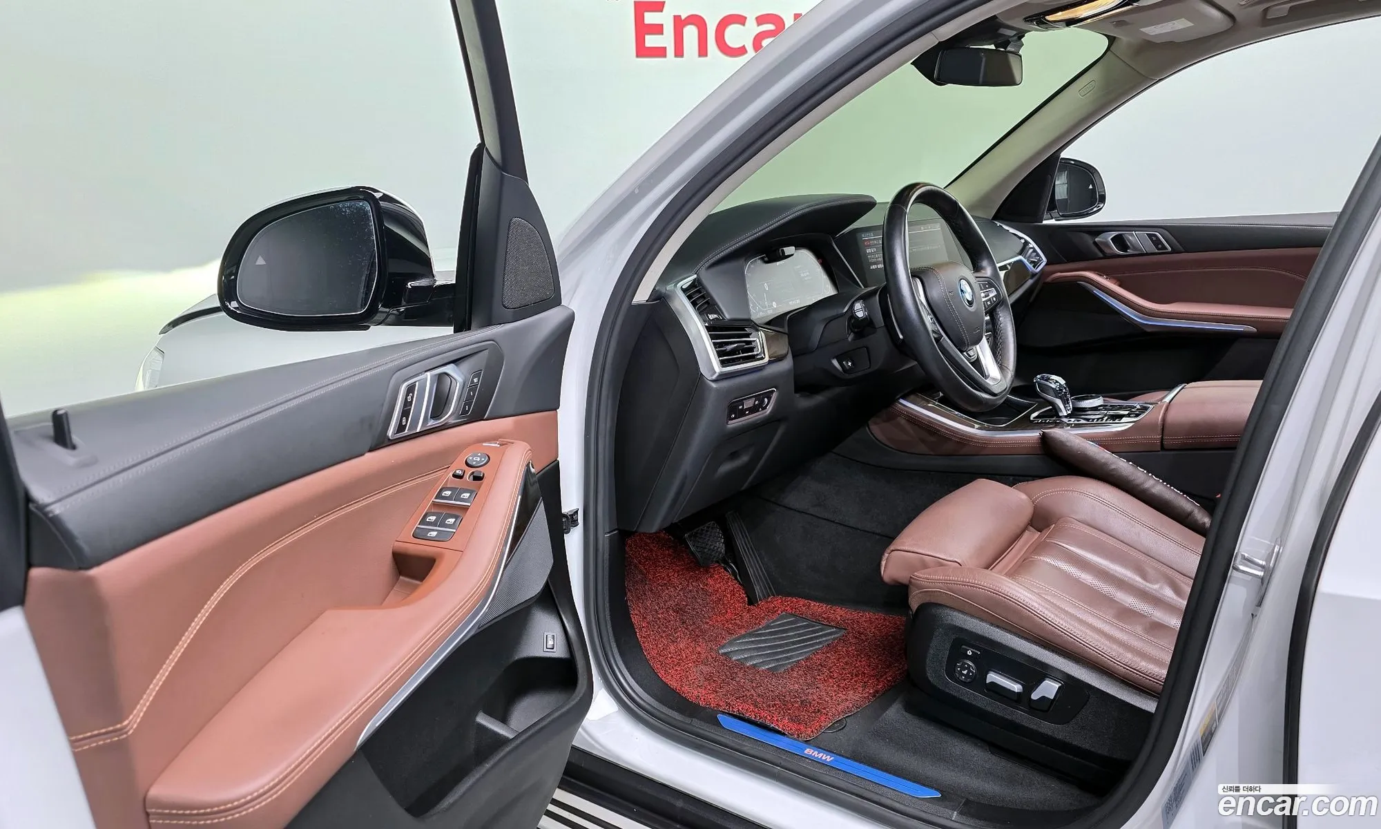 BMW X5 2022 — 6