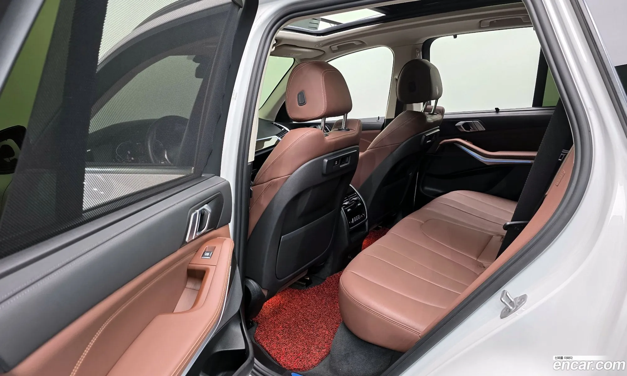 BMW X5 2022 — 7