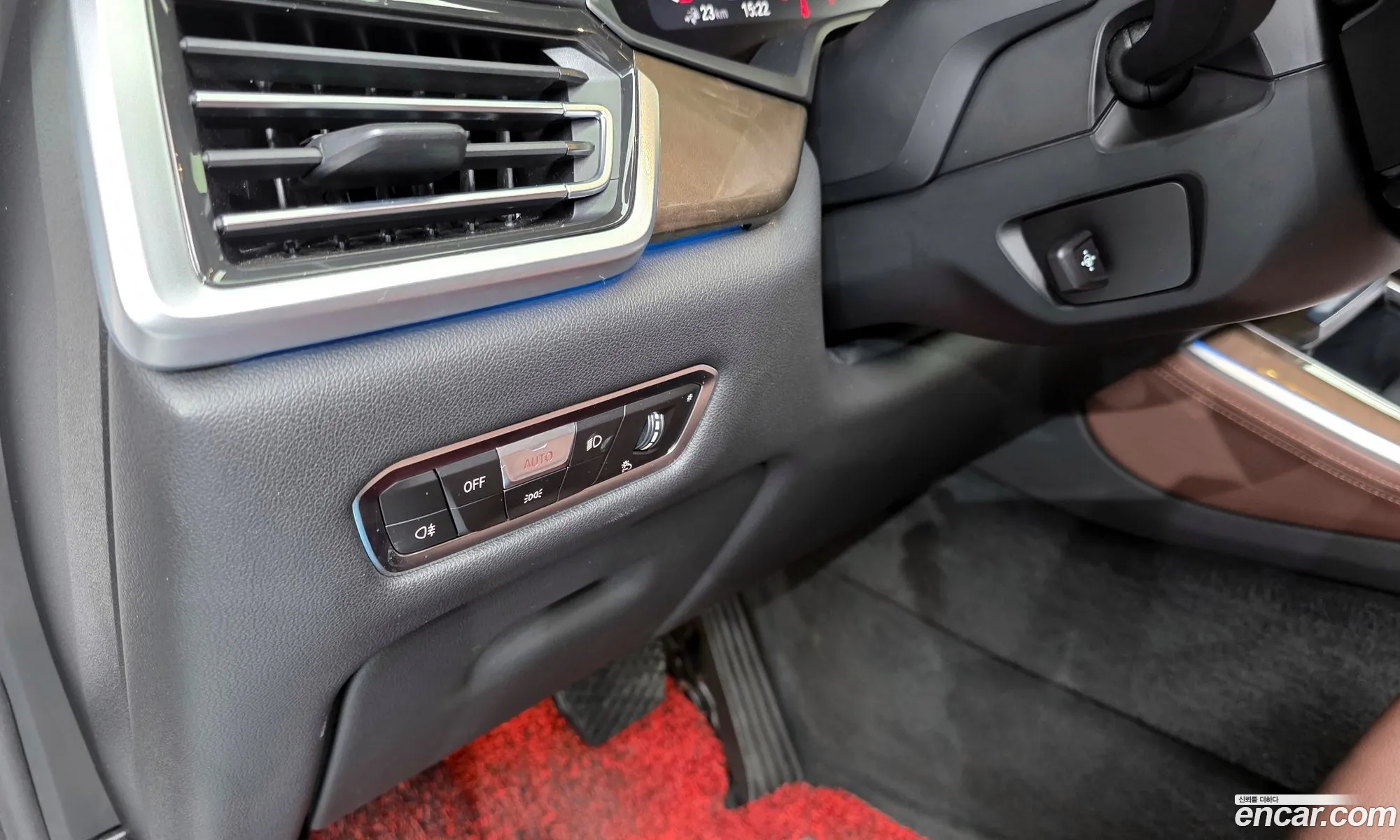 BMW X5 2022 — 13
