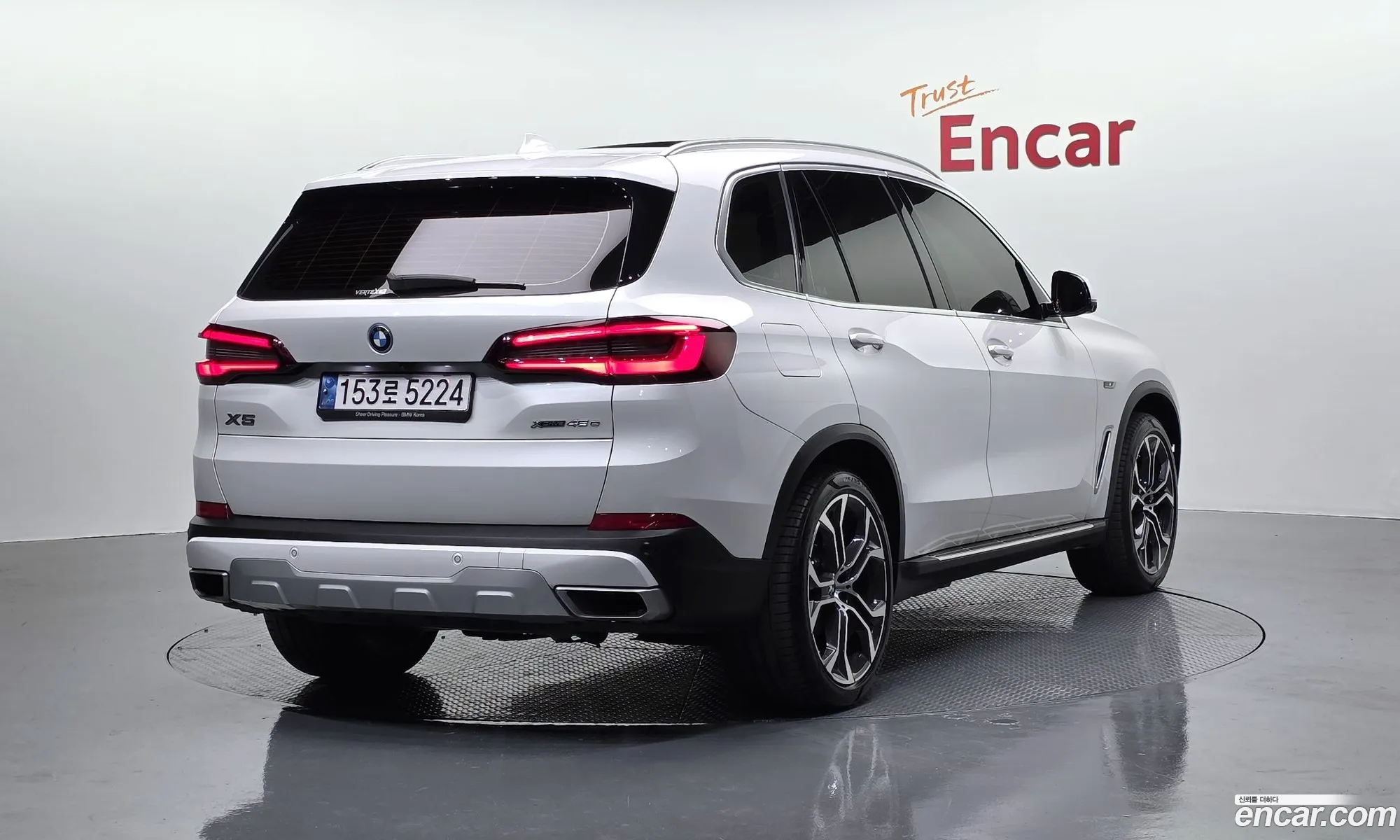 BMW X5 2022 — 16