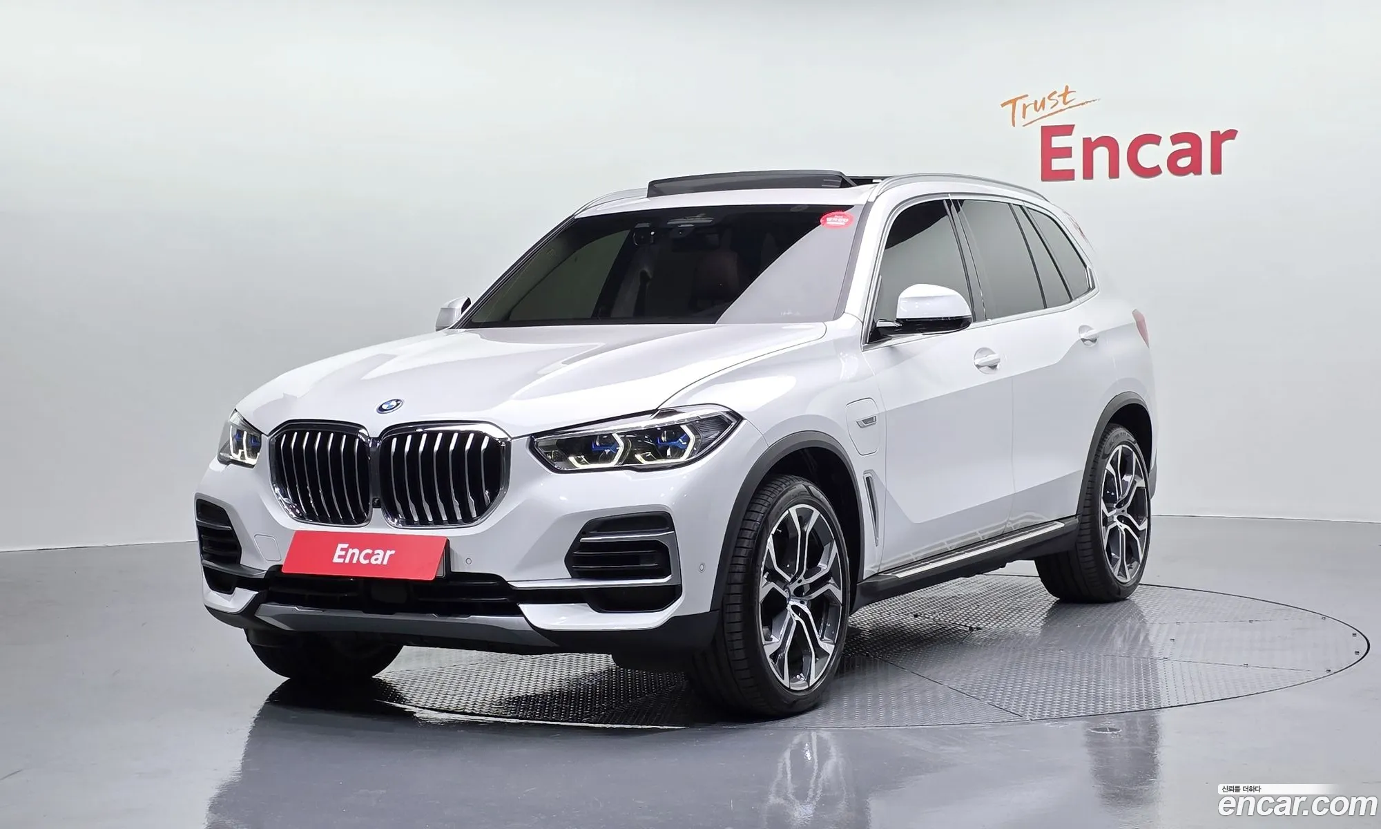 BMW X5 2022 — 9