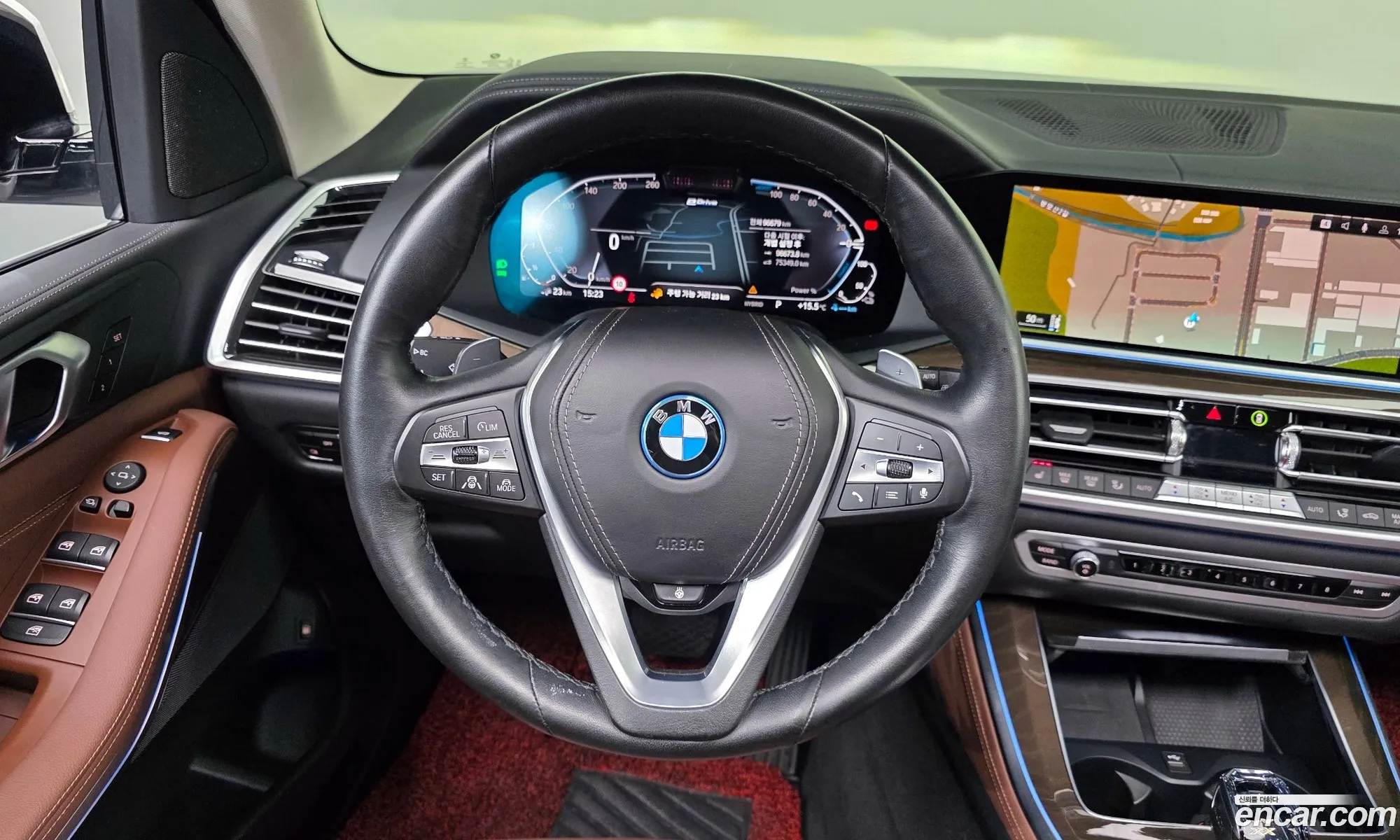 BMW X5 2022 — 18