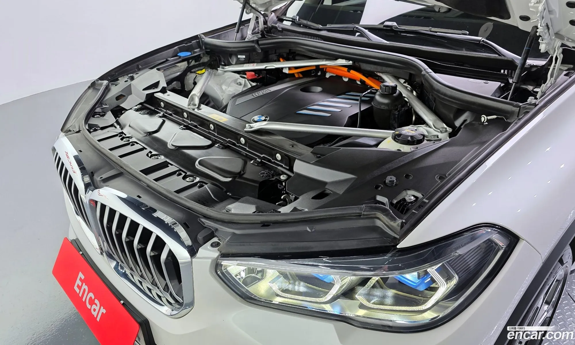 BMW X5 2022 — 17
