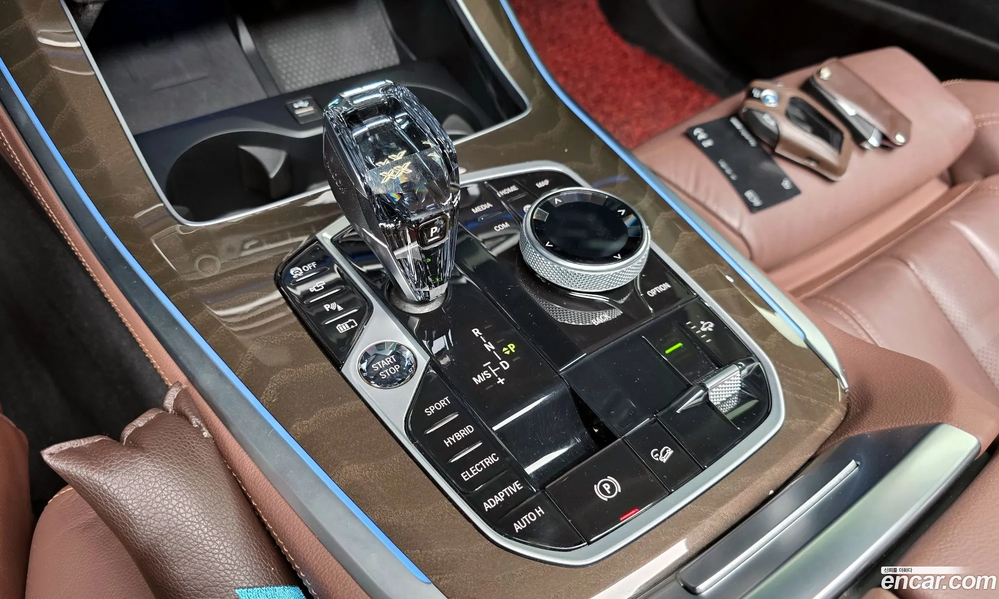 BMW X5 2022 — 19