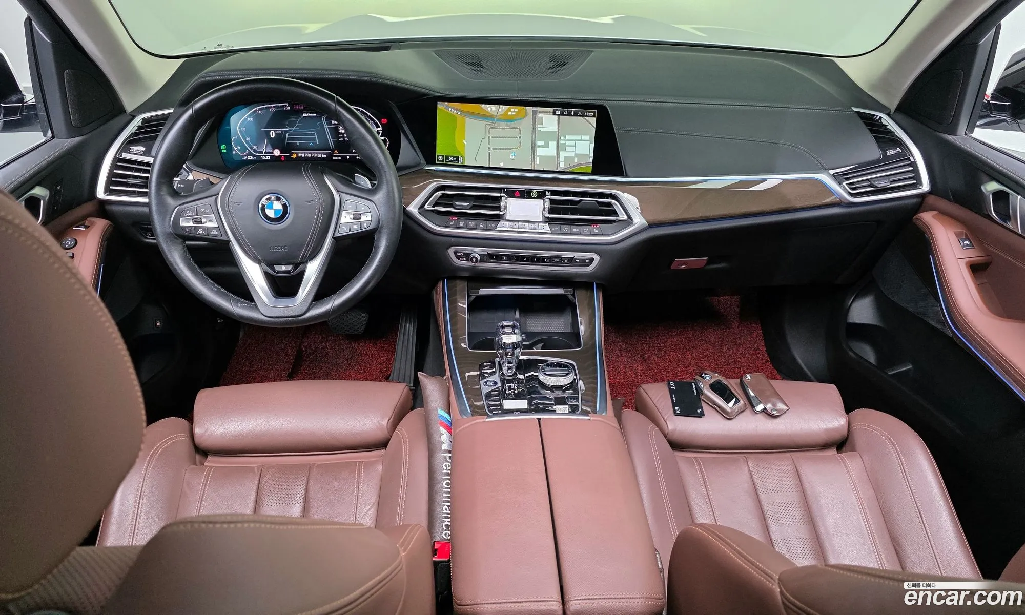 BMW X5 2022 — 12