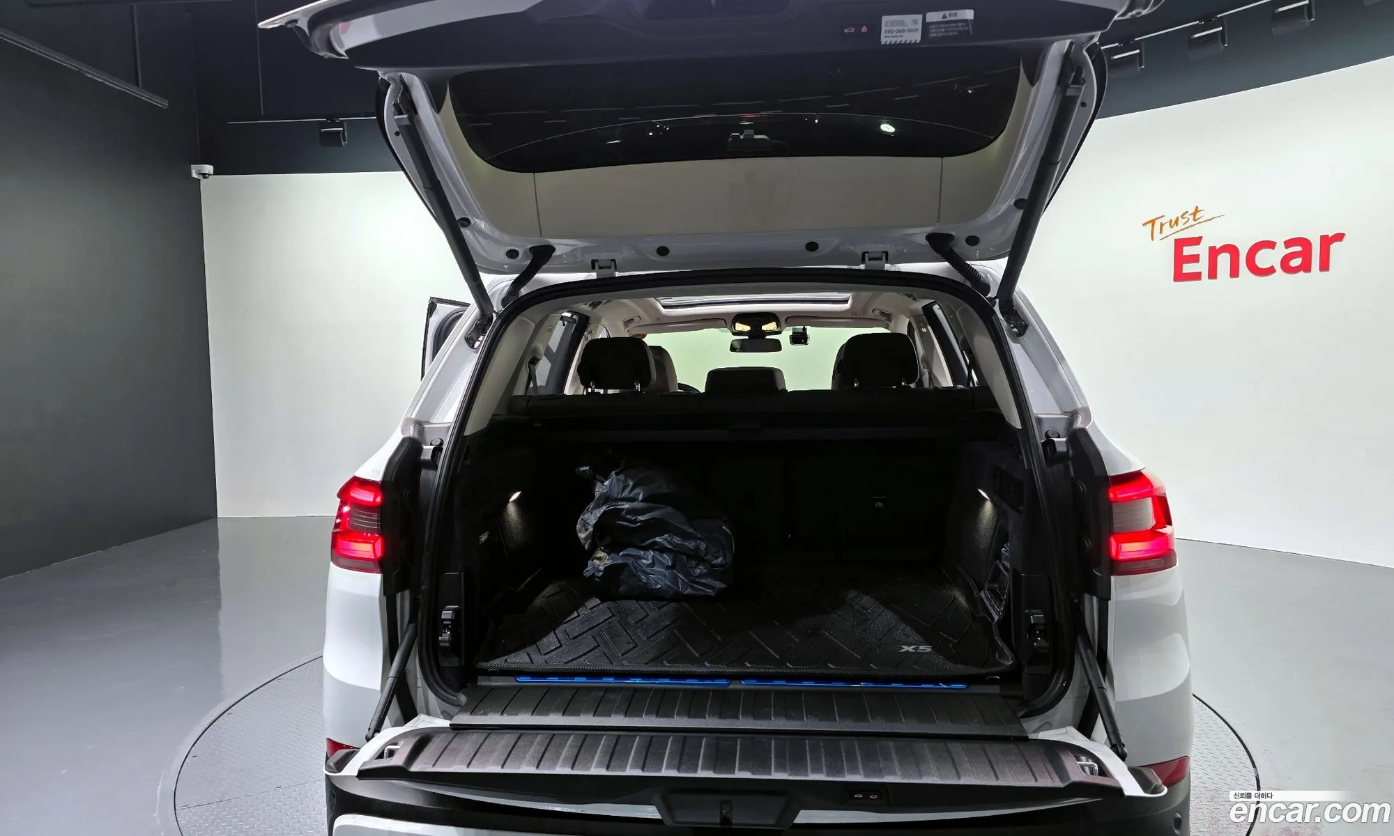 BMW X5 2022 — 2