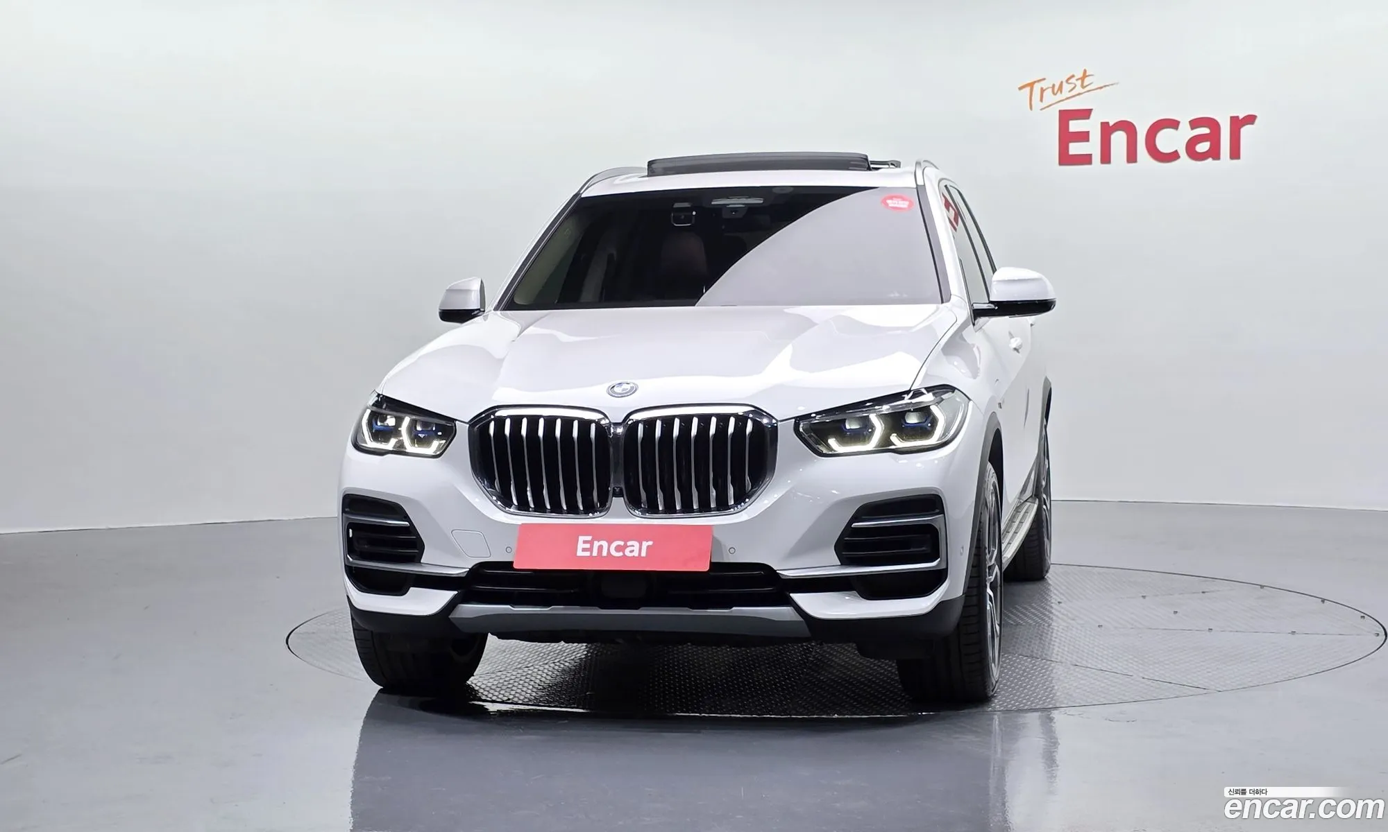 BMW X5 2022 — 5