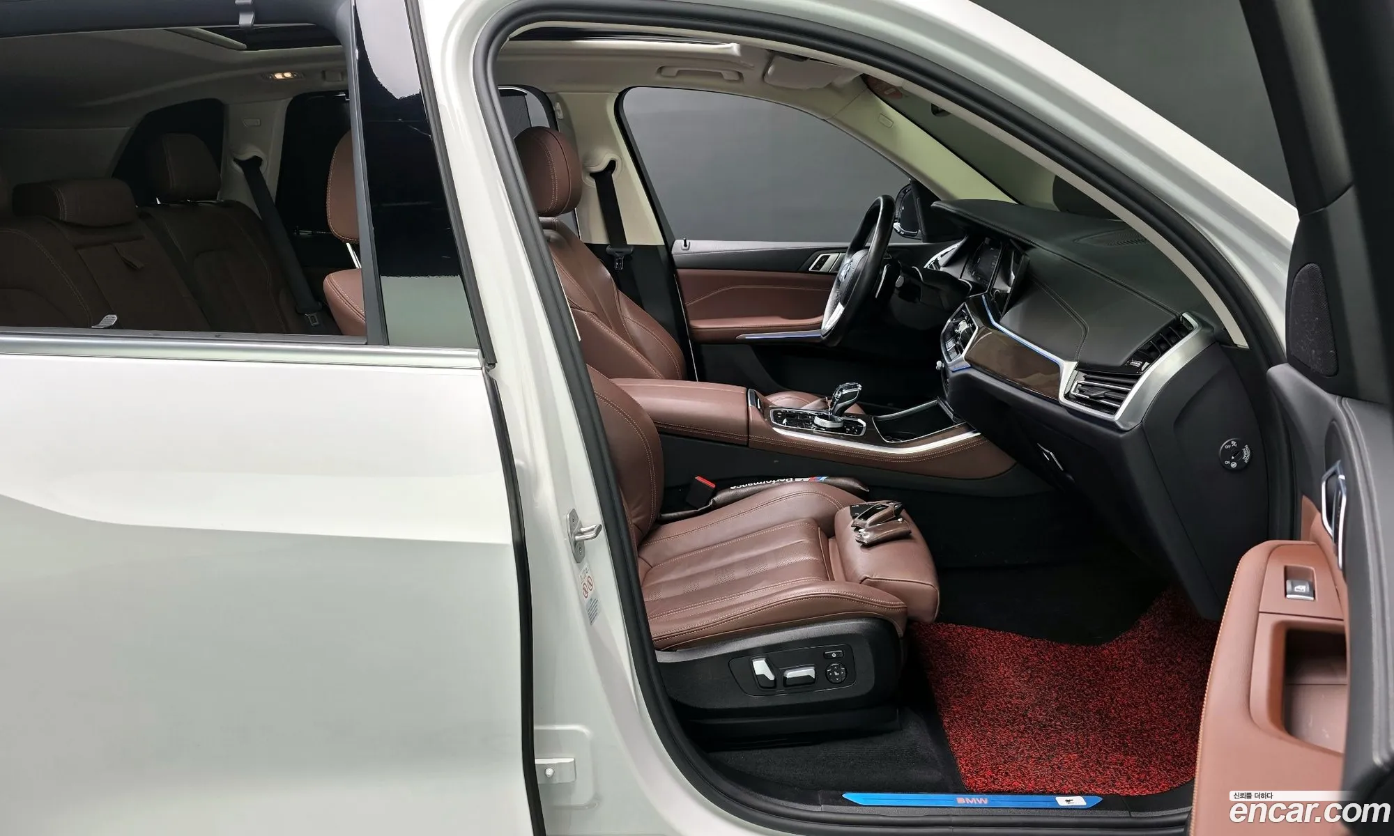 BMW X5 2022 — 14
