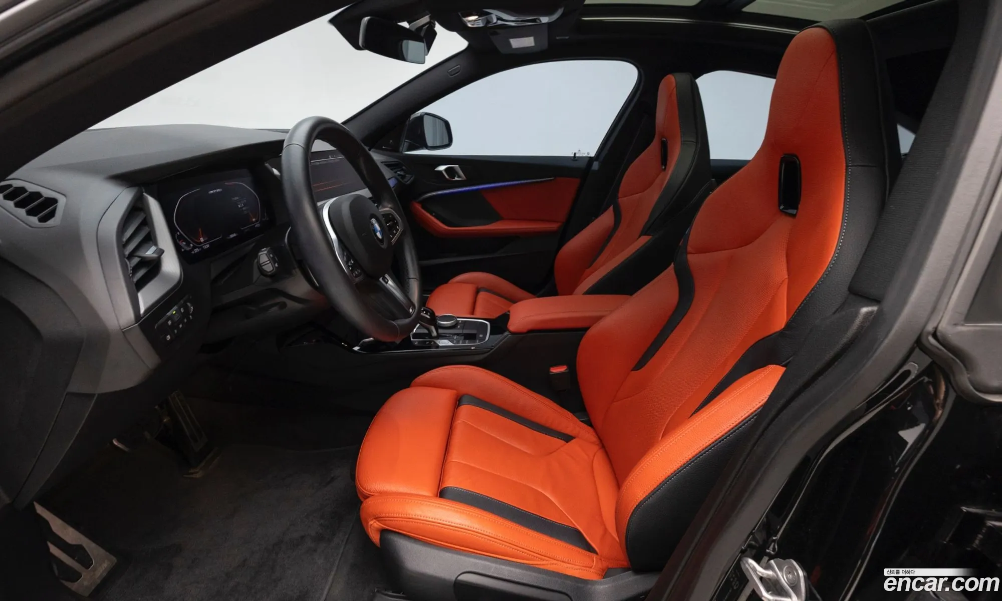 BMW 2 Series Gran Coupe 2024 — 17