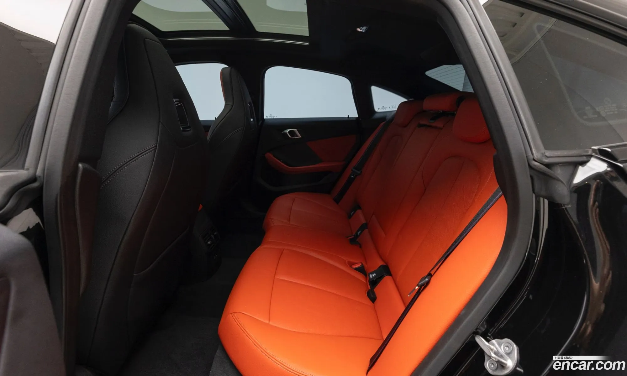 BMW 2 Series Gran Coupe 2024 — 4