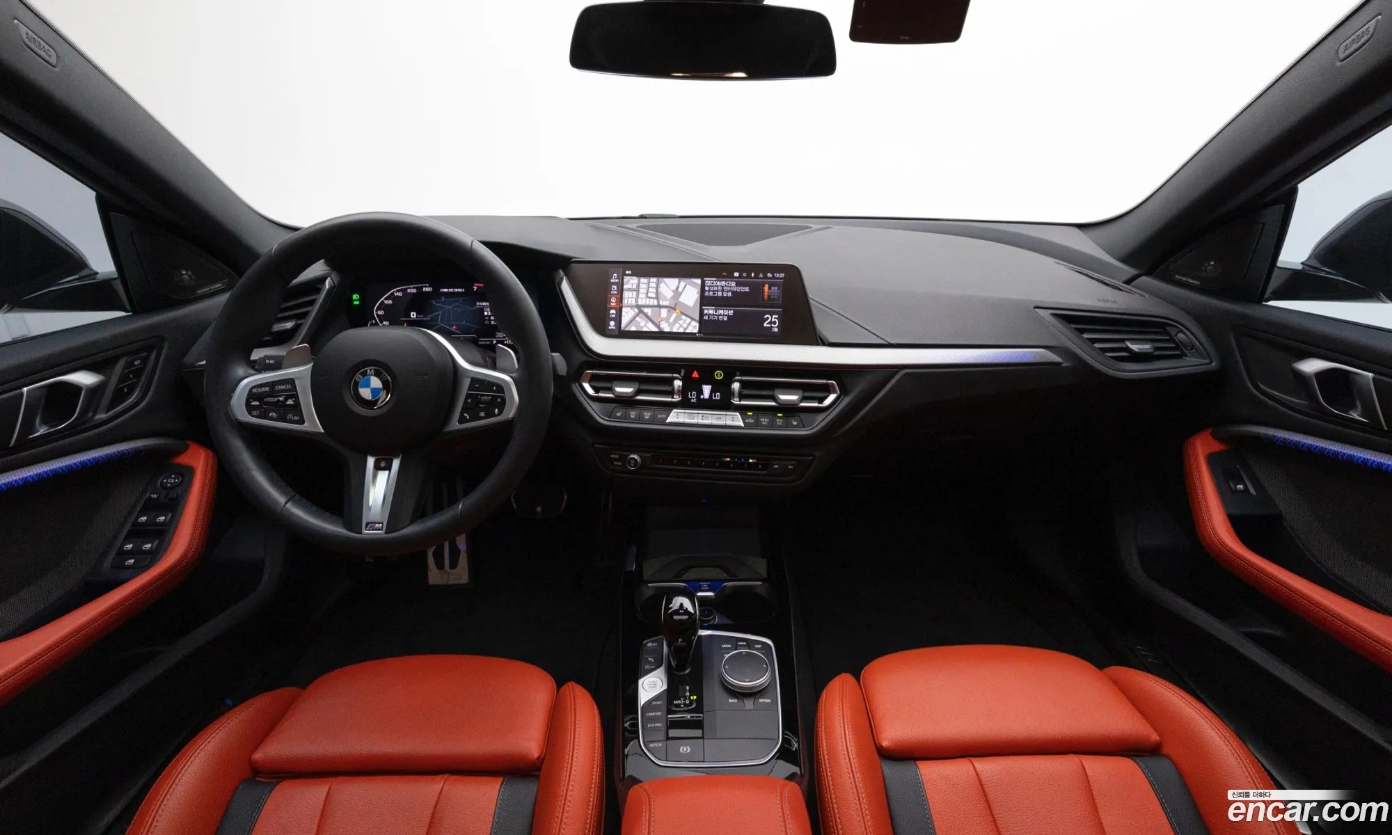 BMW 2 Series Gran Coupe 2024 — 19