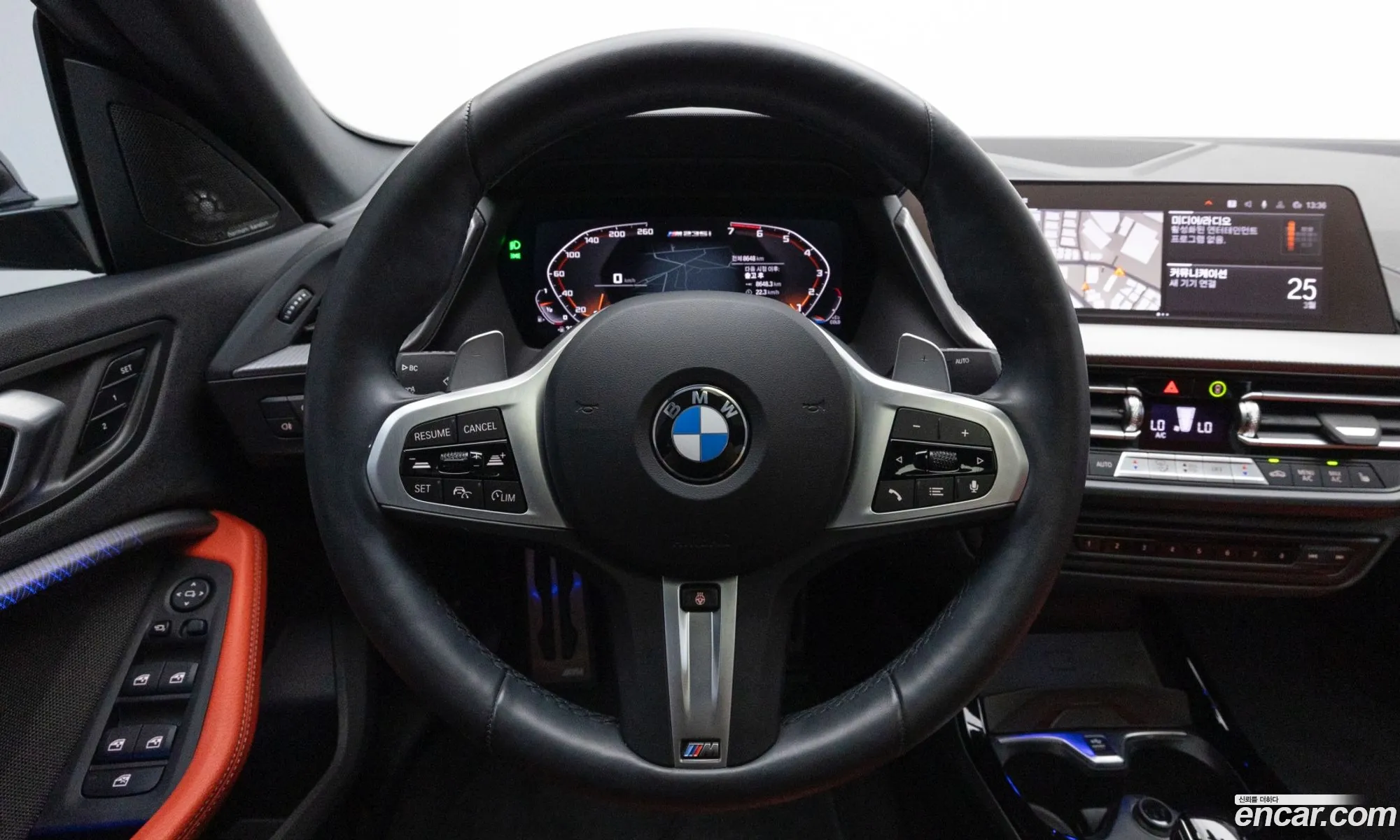 BMW 2 Series Gran Coupe 2024 — 13