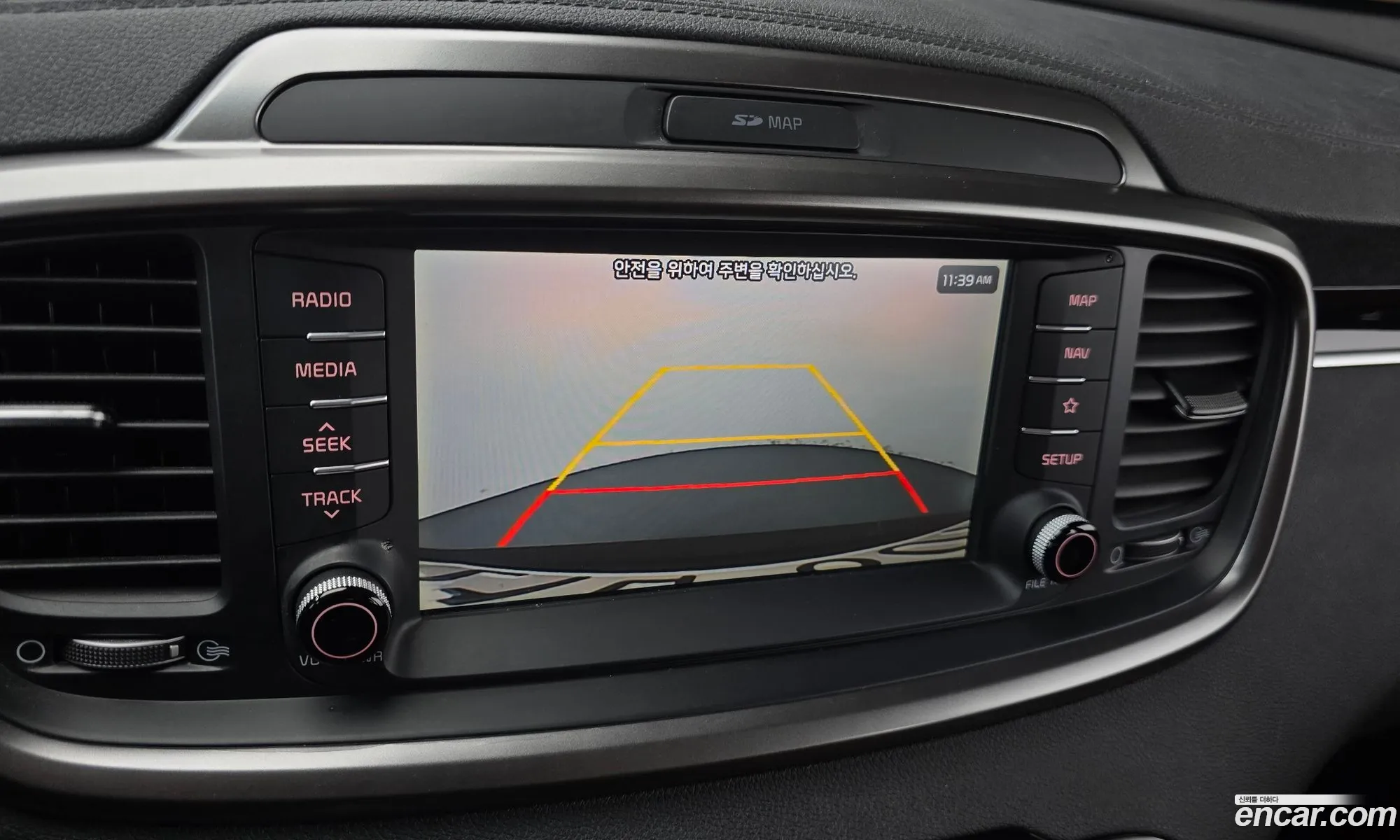 Kia Sorento 2018 — 13