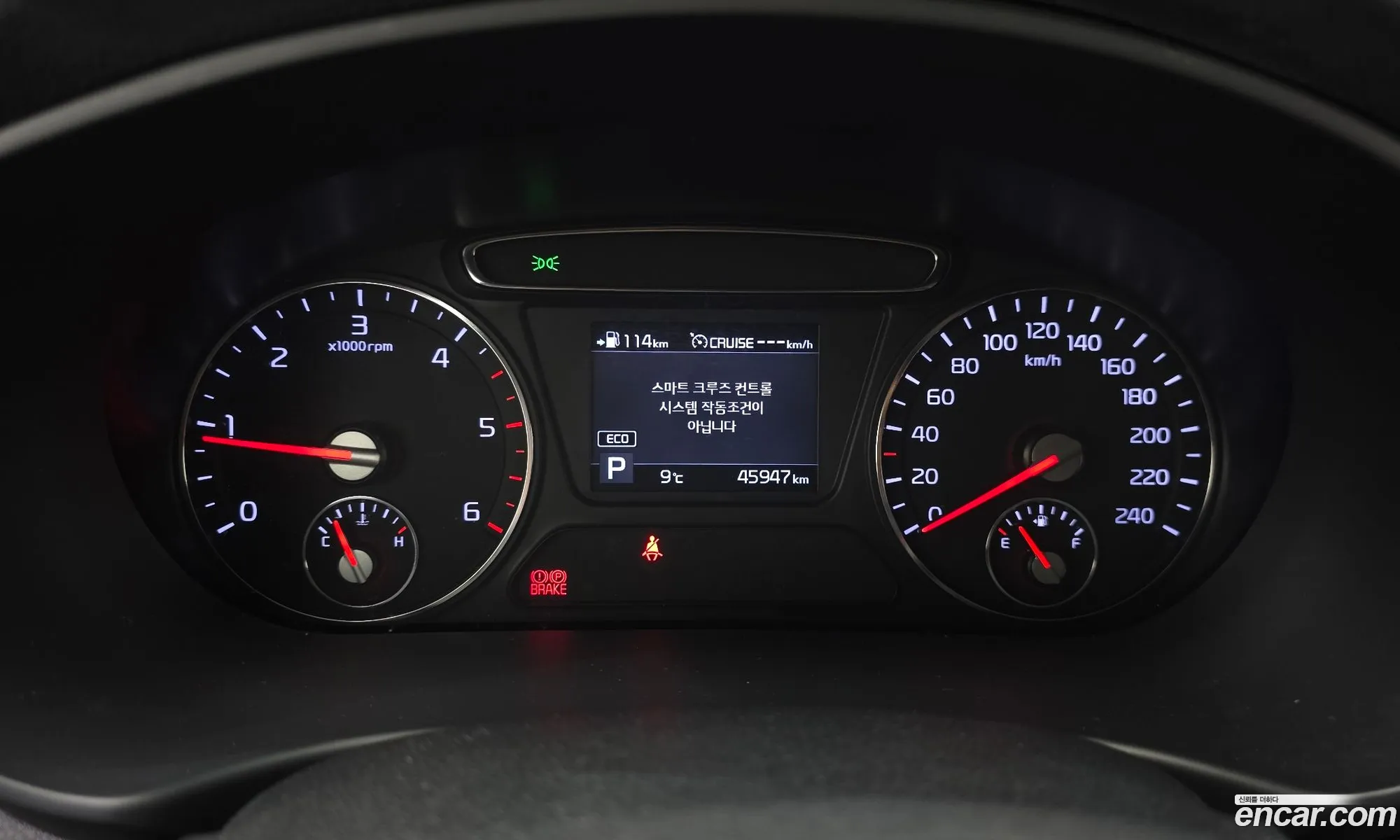 Kia Sorento 2018 — 20
