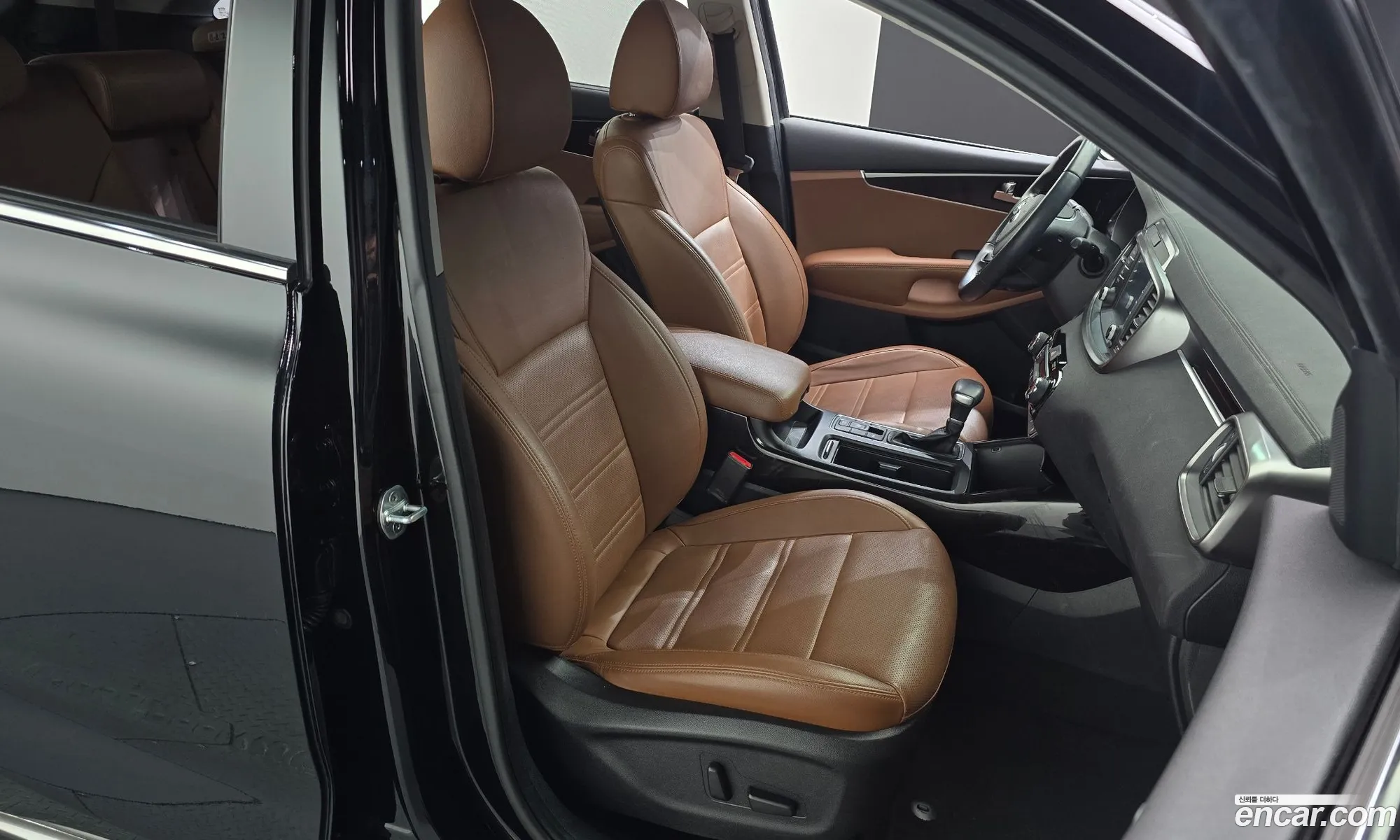 Kia Sorento 2018 — 8