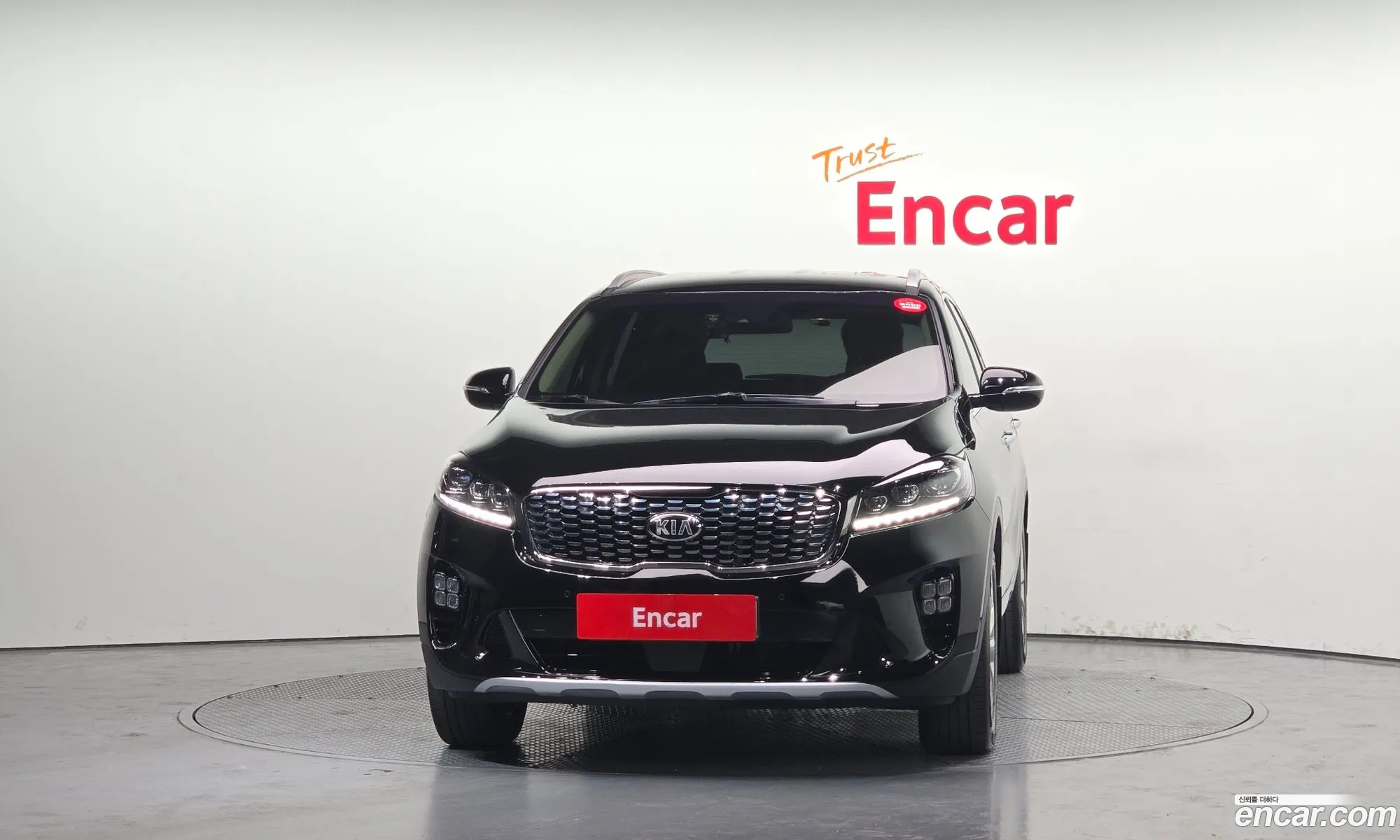 Kia Sorento 2018 — 5