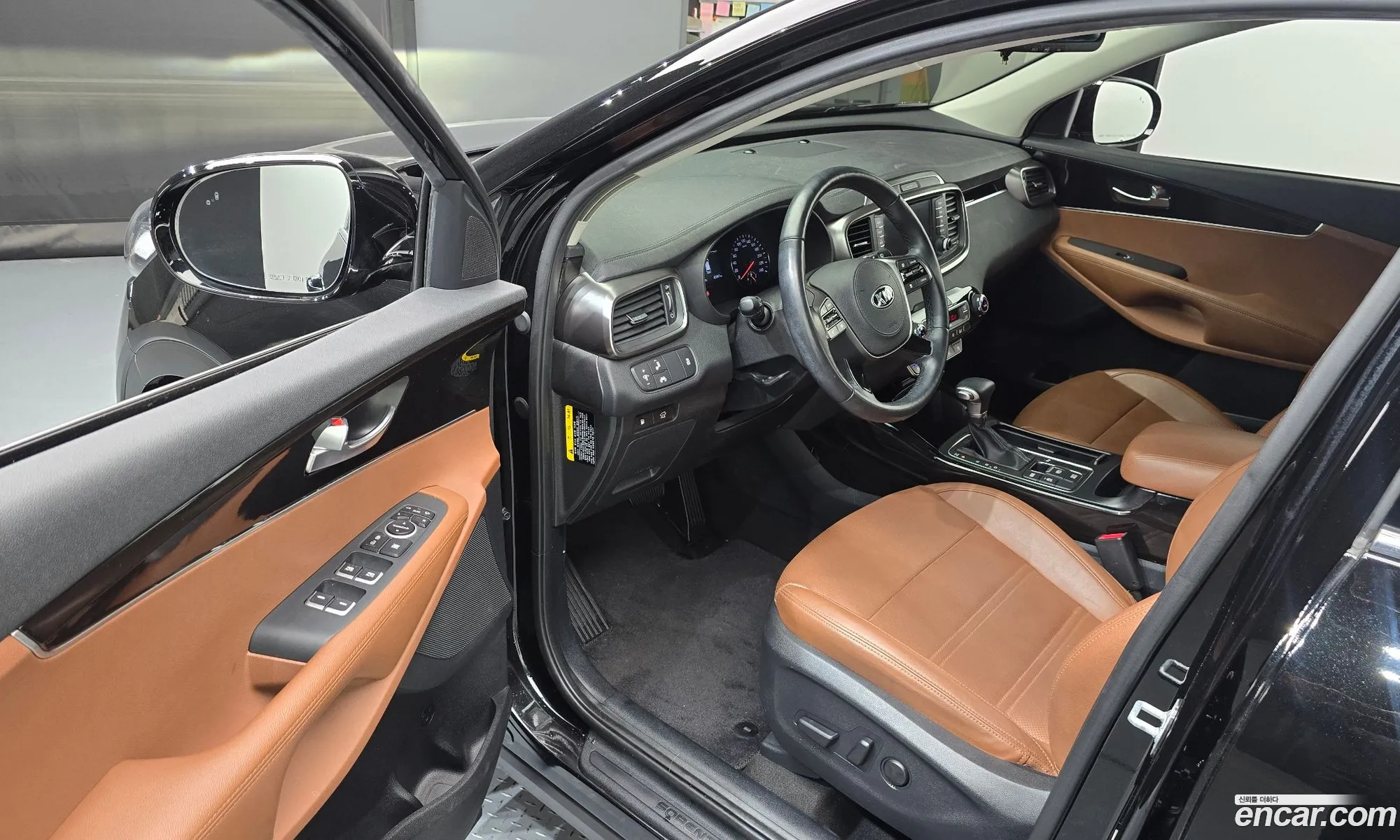 Kia Sorento 2018 — 17