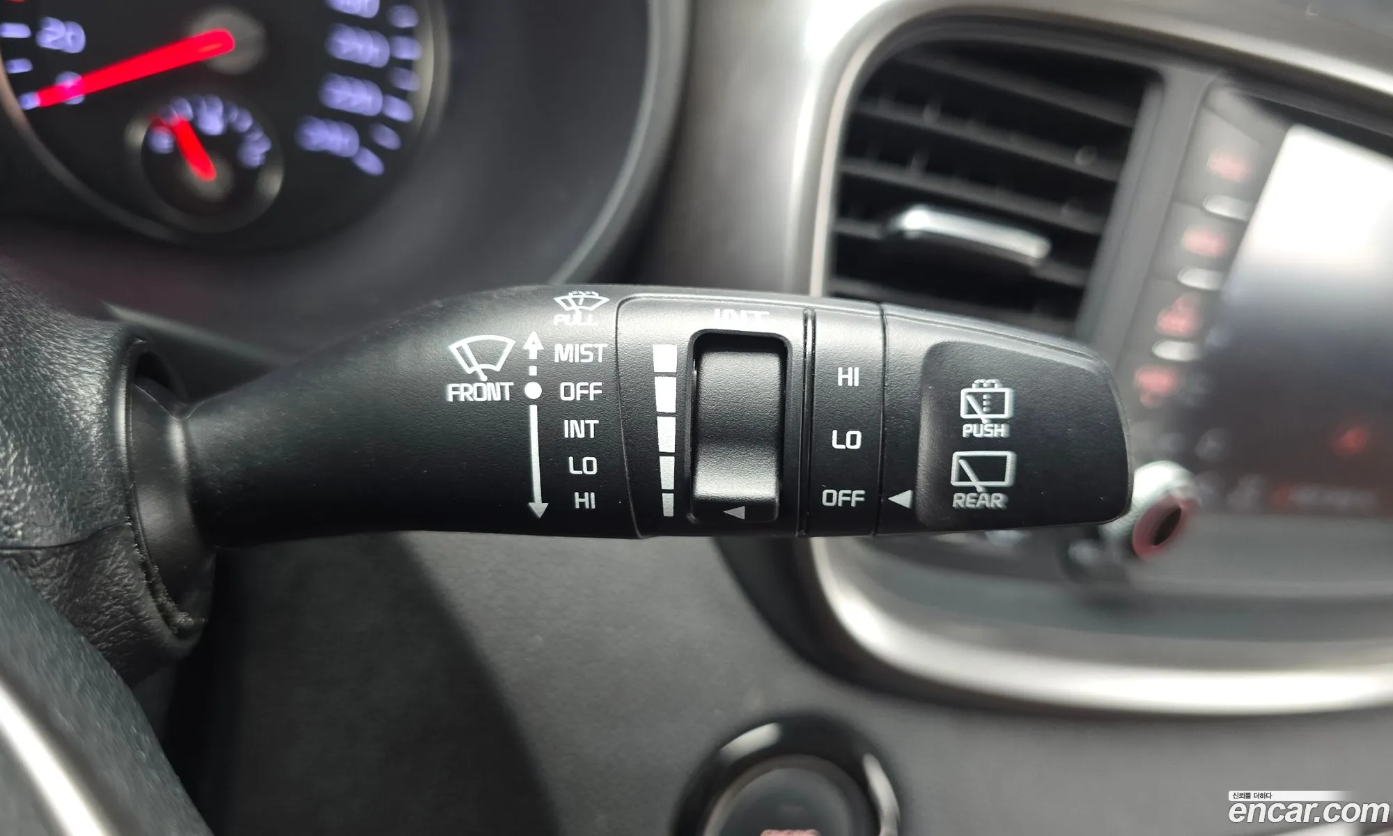 Kia Sorento 2018 — 19