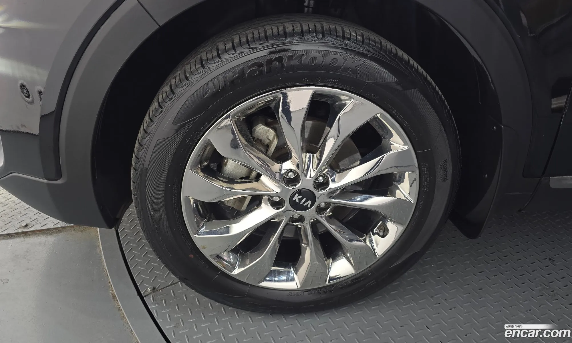 Kia Sorento 2018 — 14