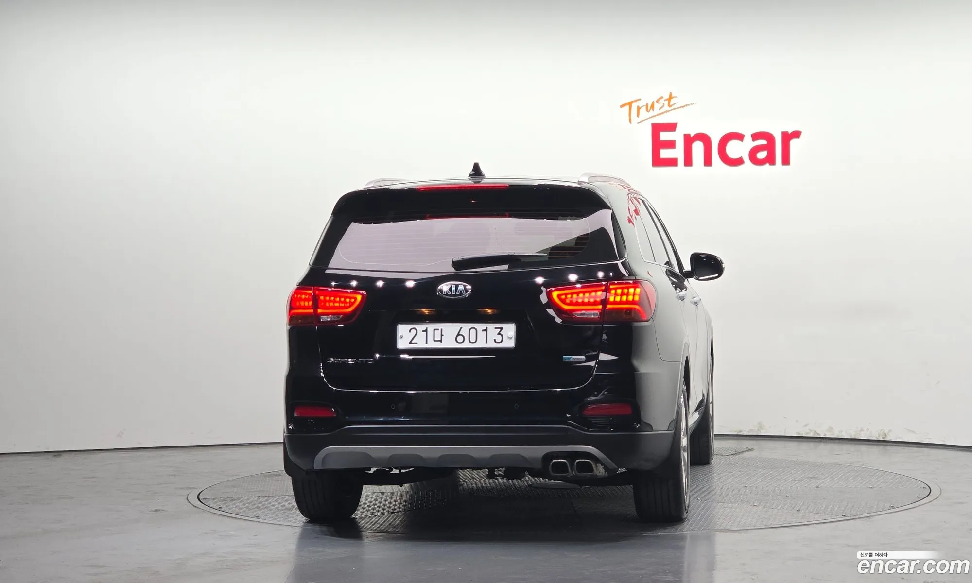 Kia Sorento 2018 — 12