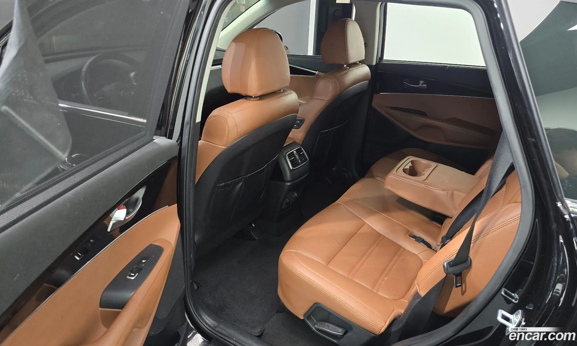 Kia Sorento 2018 — 15