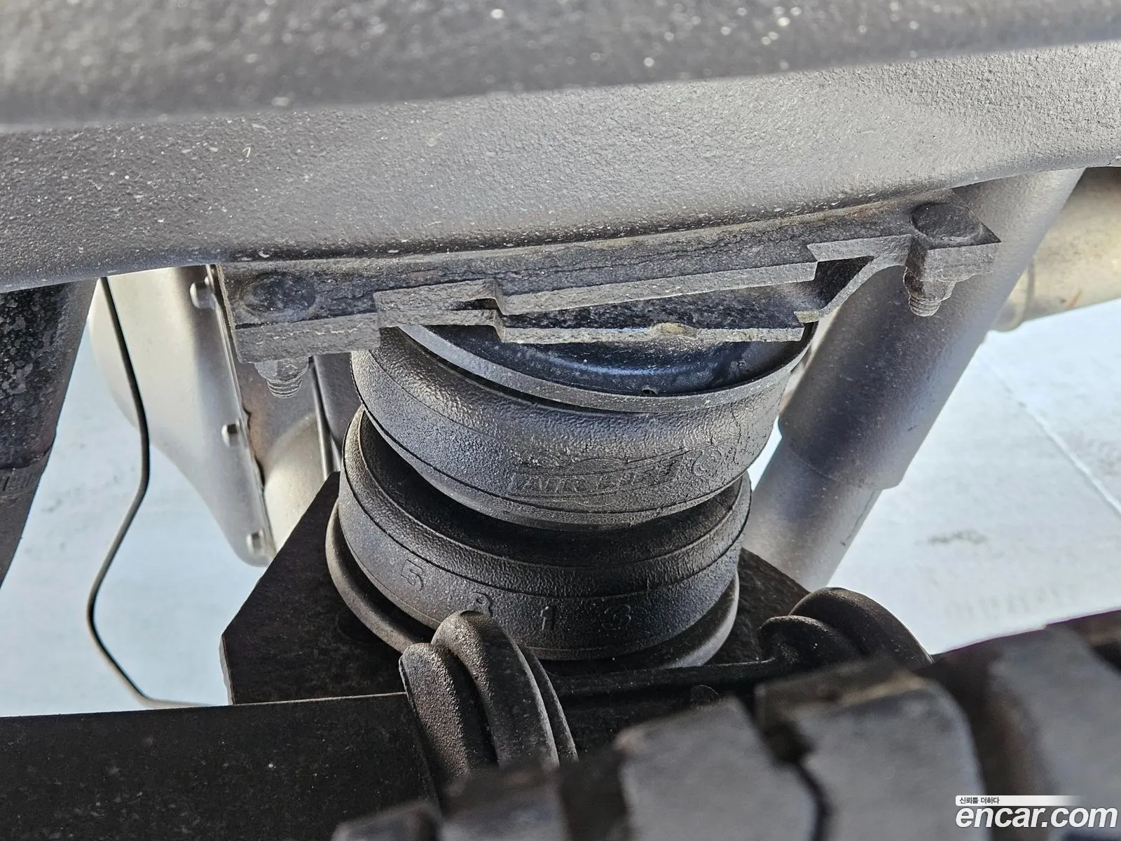 Ford F-250 2019 — 11