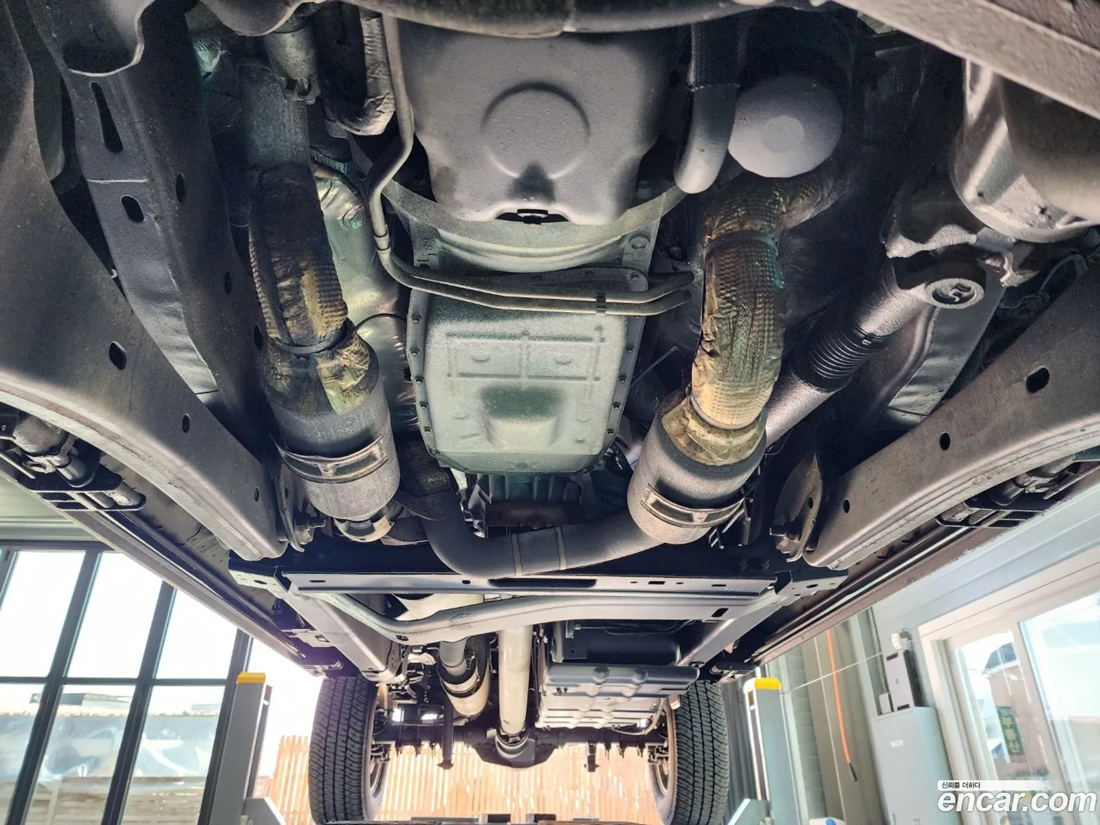 Ford F-250 2019 — 14