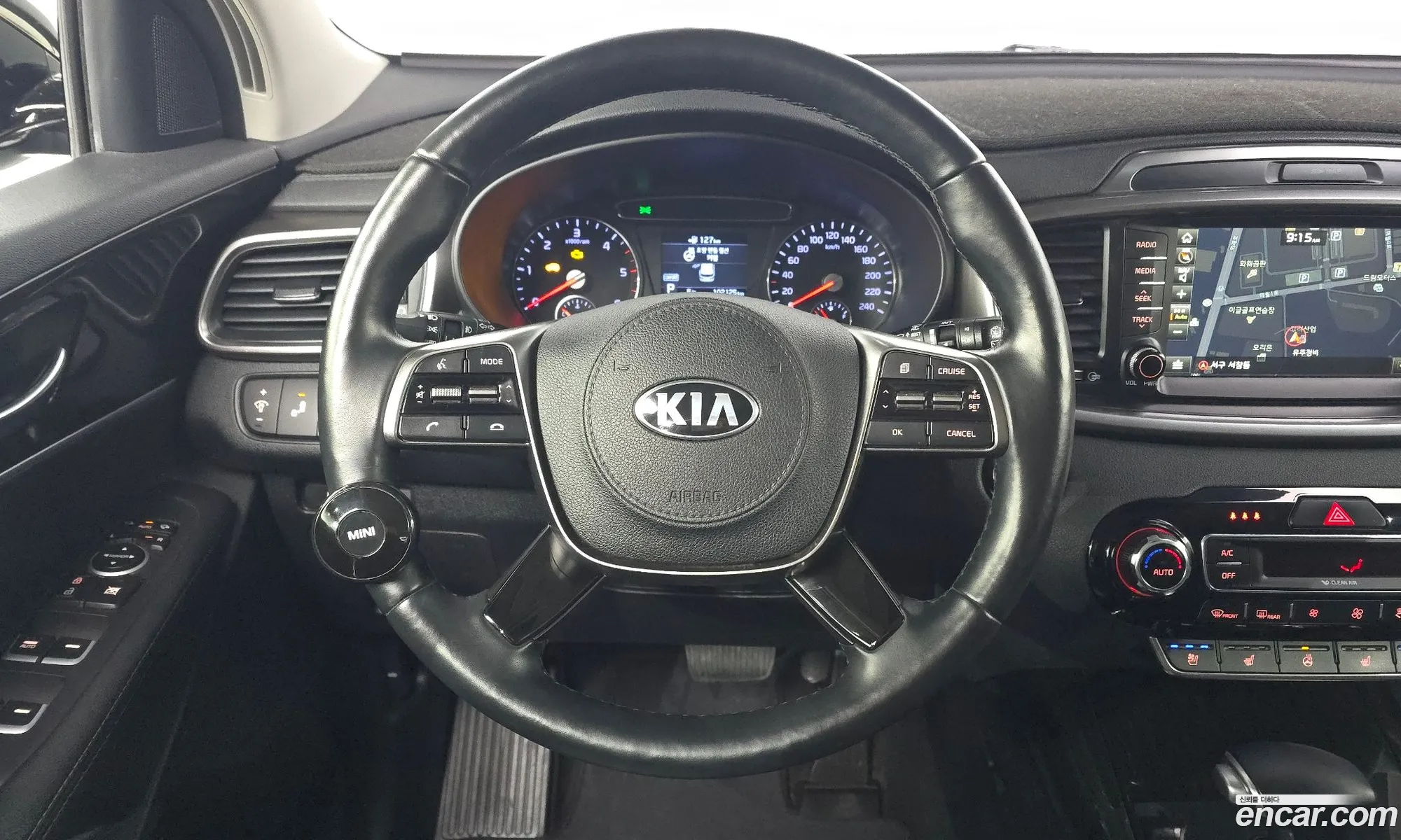 Kia Sorento 2019 — 14