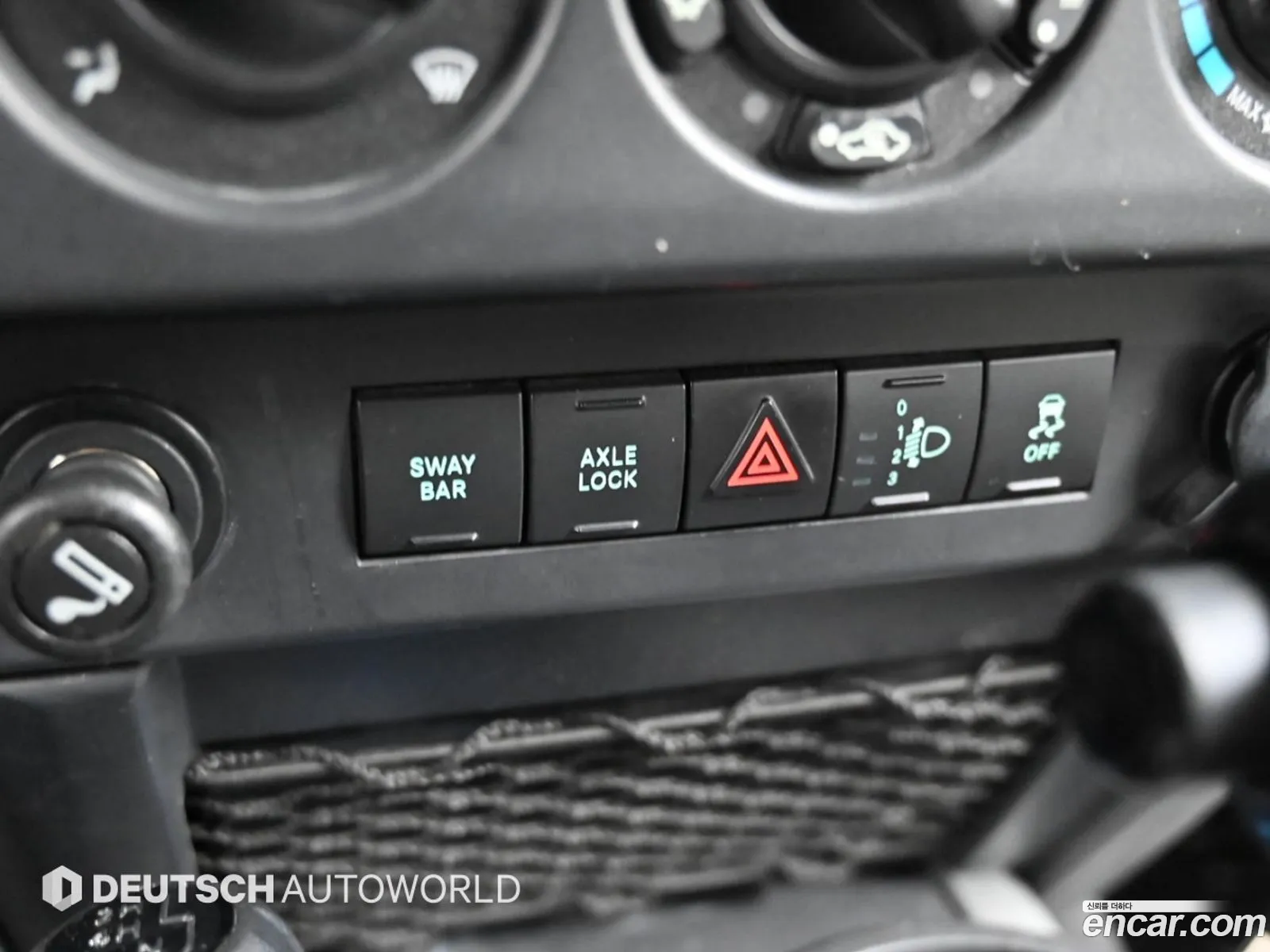 Jeep Wrangler 2010 — 7
