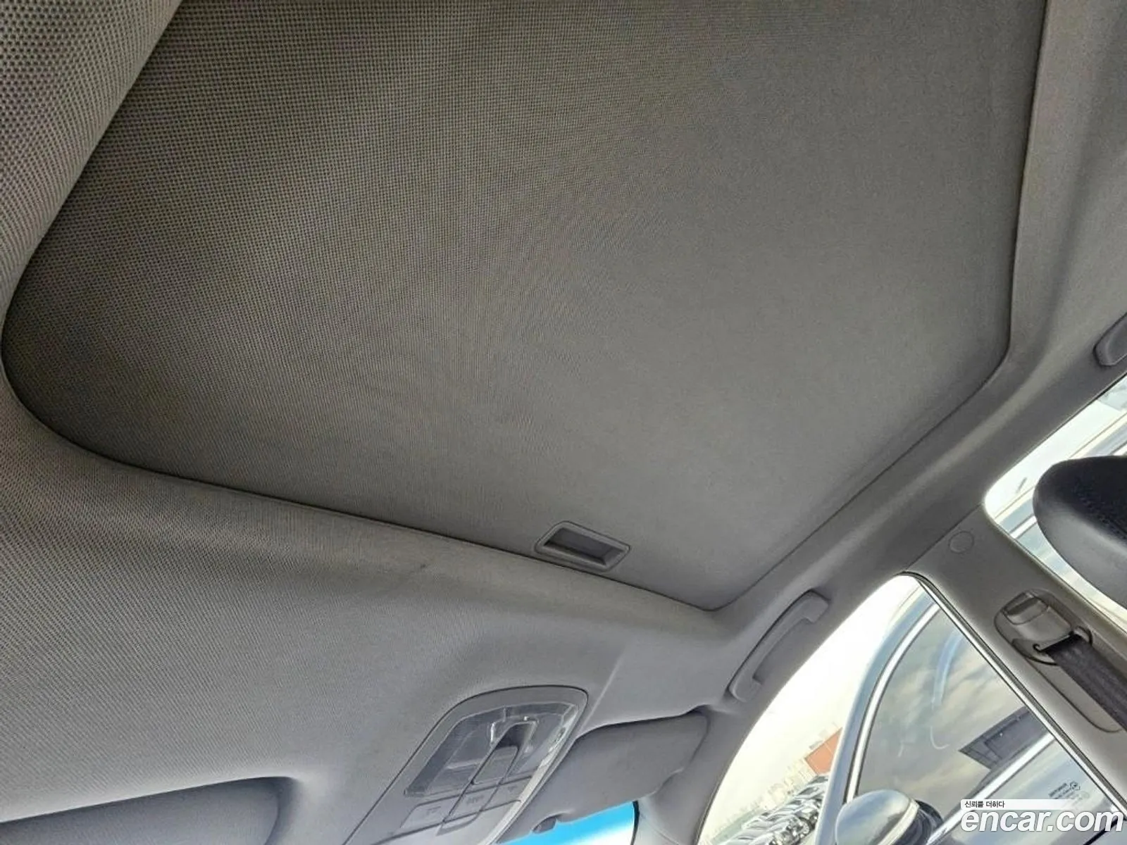KG Mobility (SsangYong) Korando C 2014 — 4