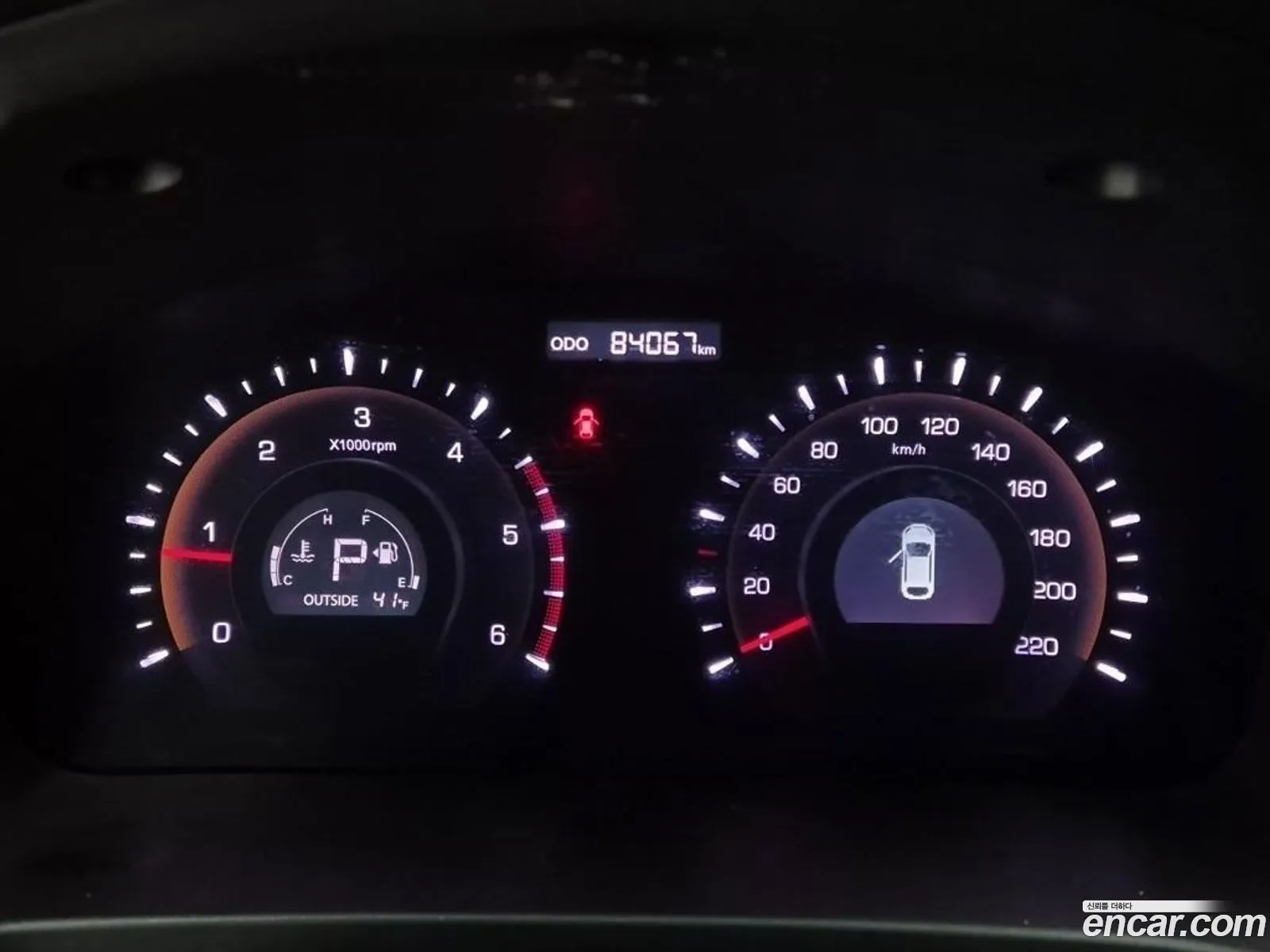 KG Mobility (SsangYong) Korando C 2014 — 16