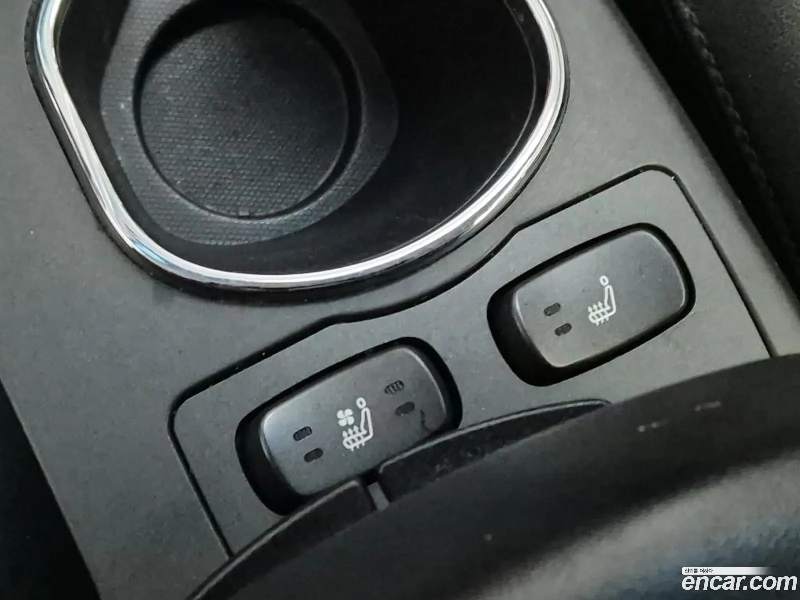 KG Mobility (SsangYong) Korando C 2014 — 8